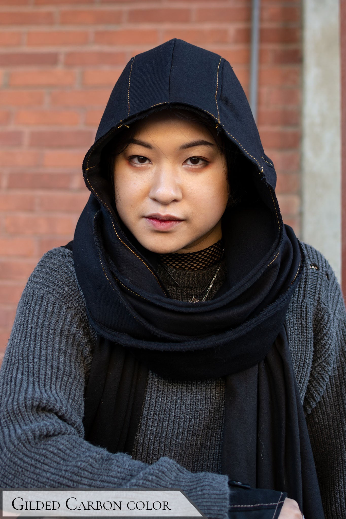 Eternal Scarf