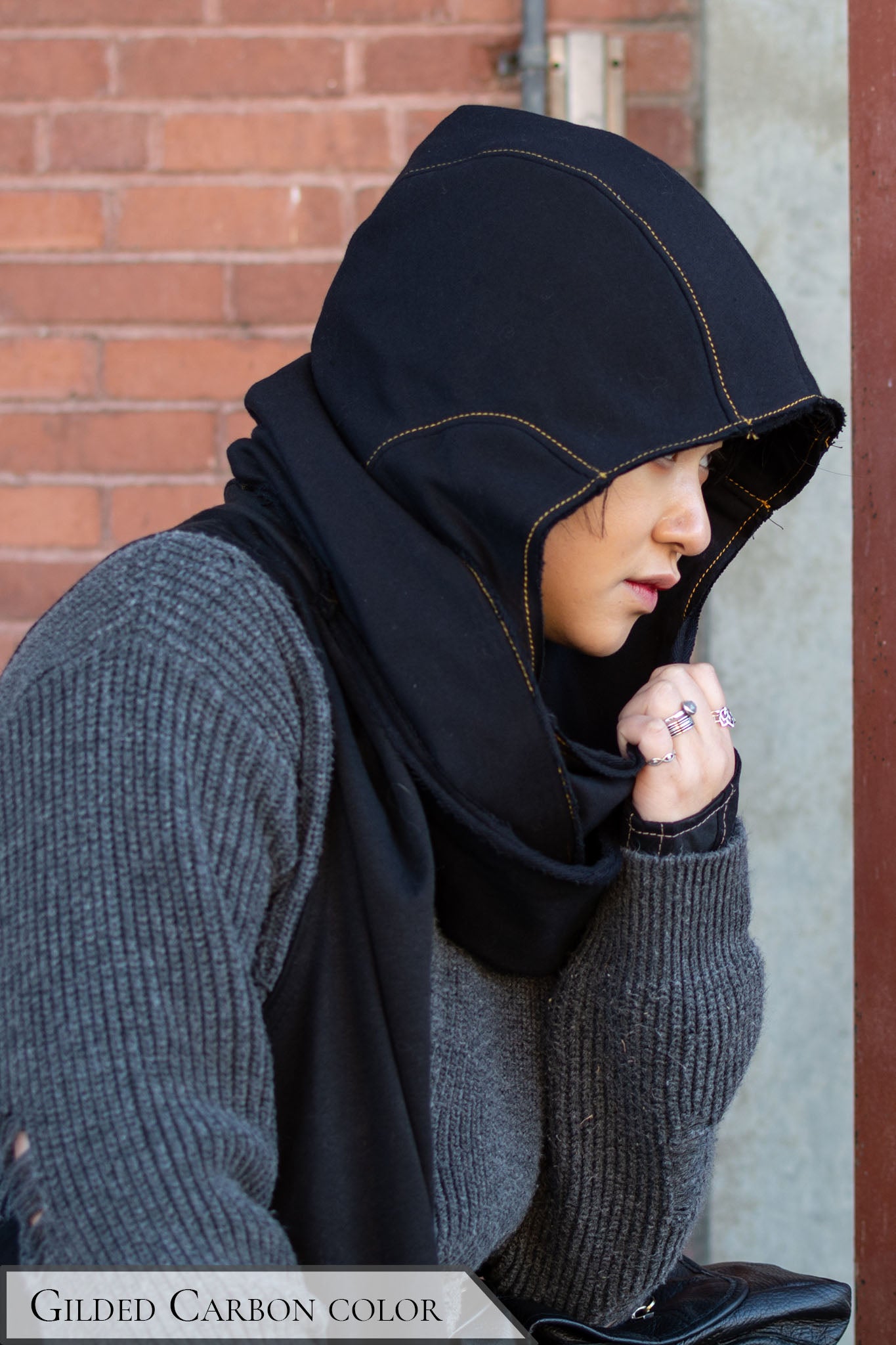 Eternal Scarf