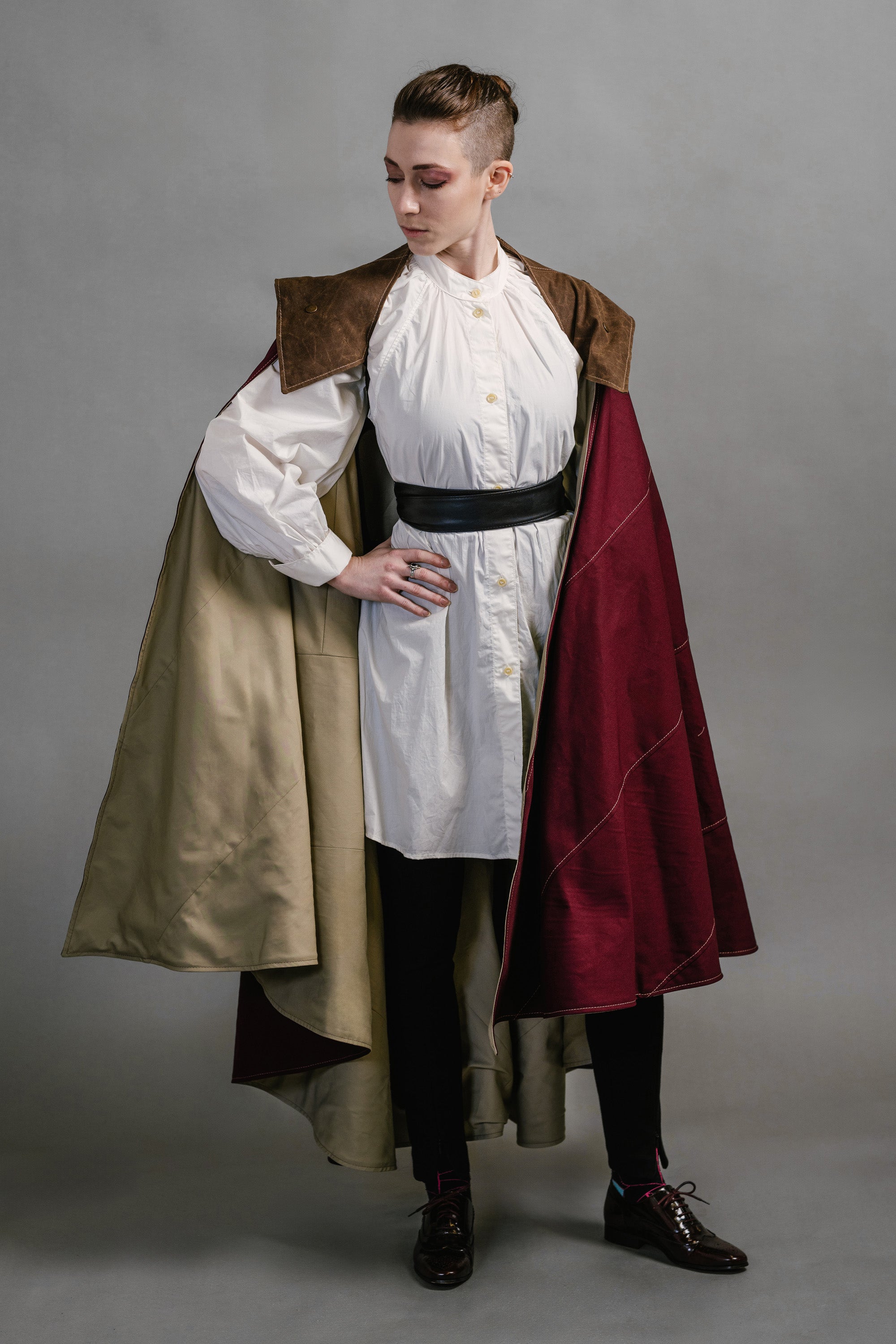 Full Cape — Autumn