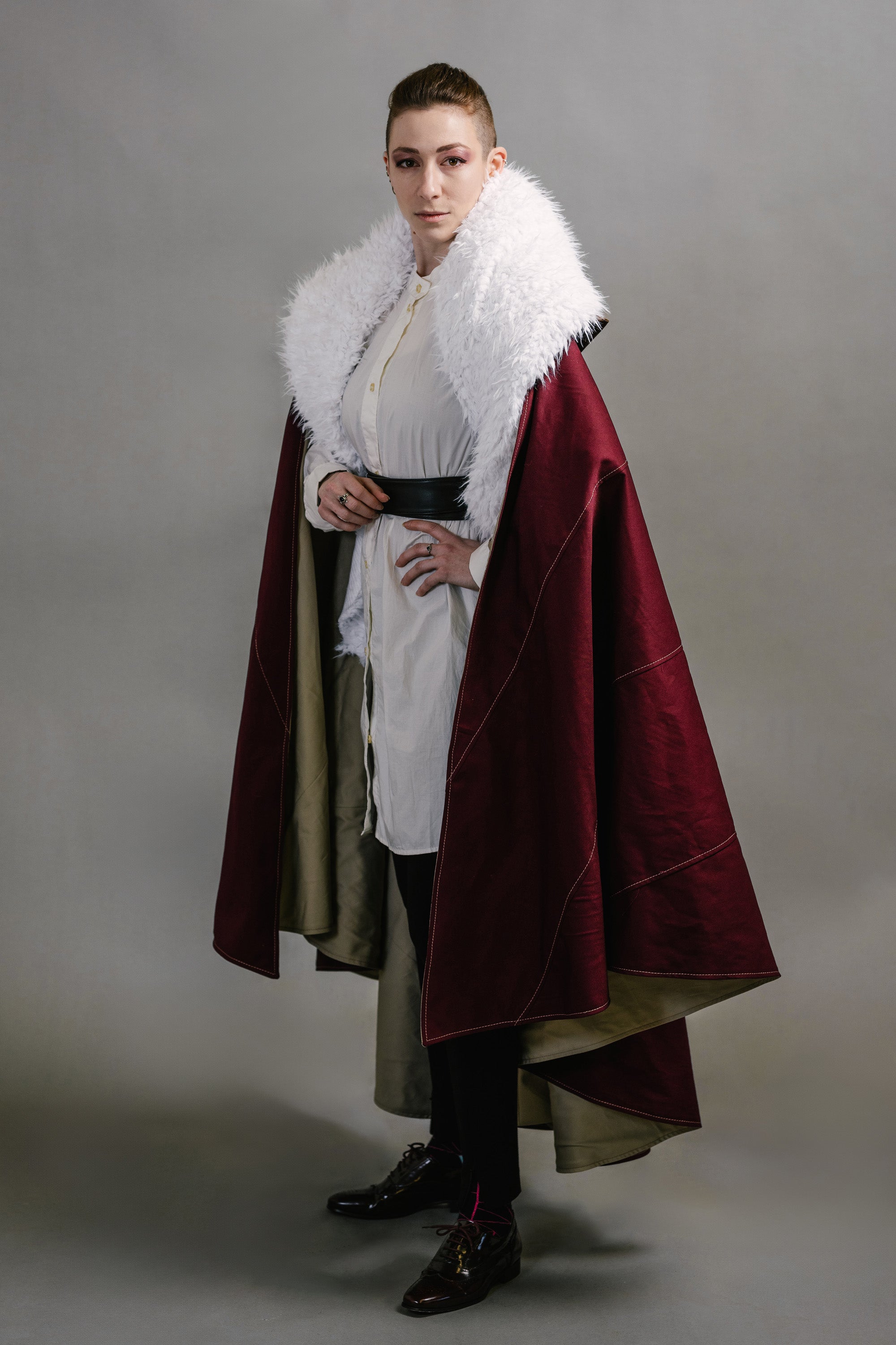 Full Cape — Autumn