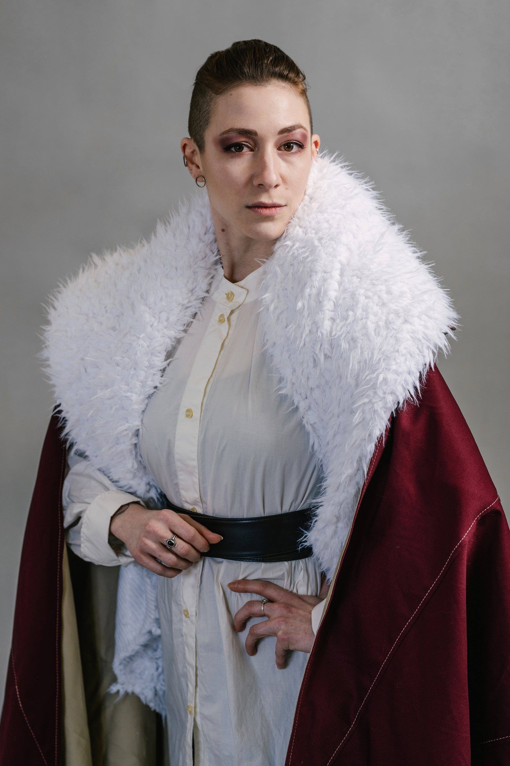 Full Cape