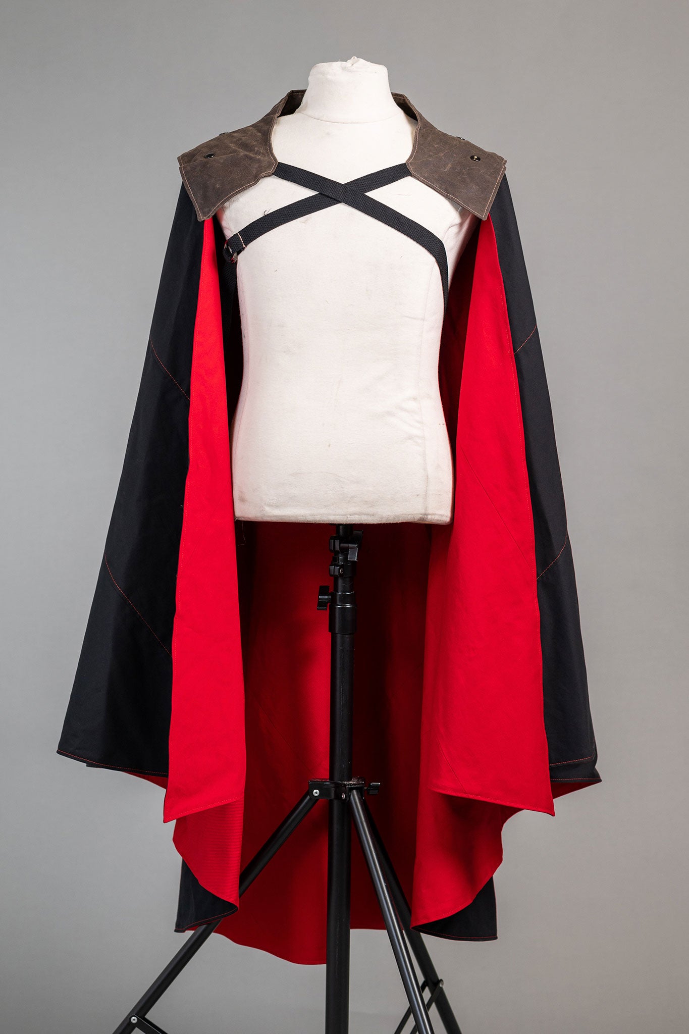 Full Cape