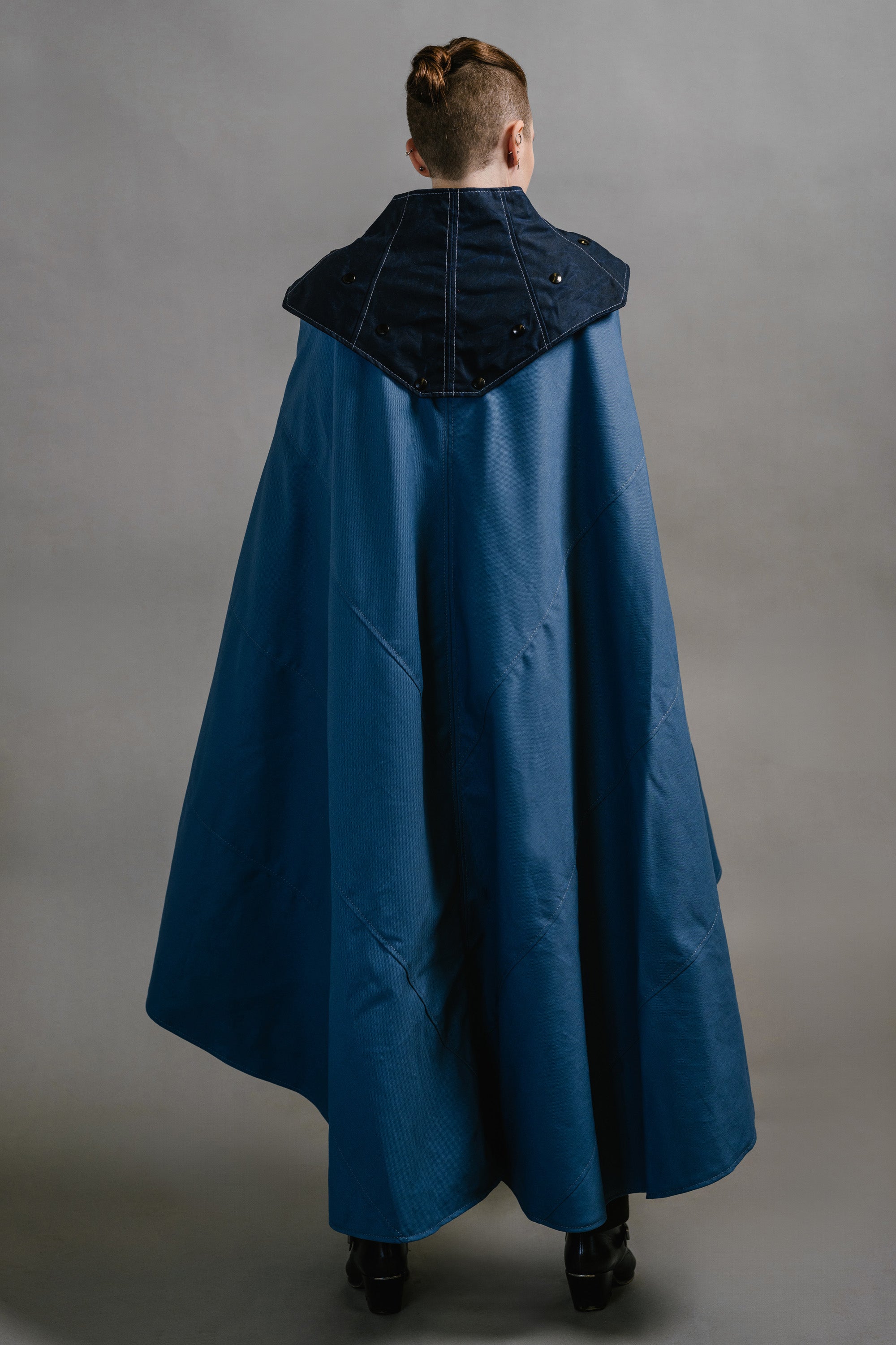 Full Cape
