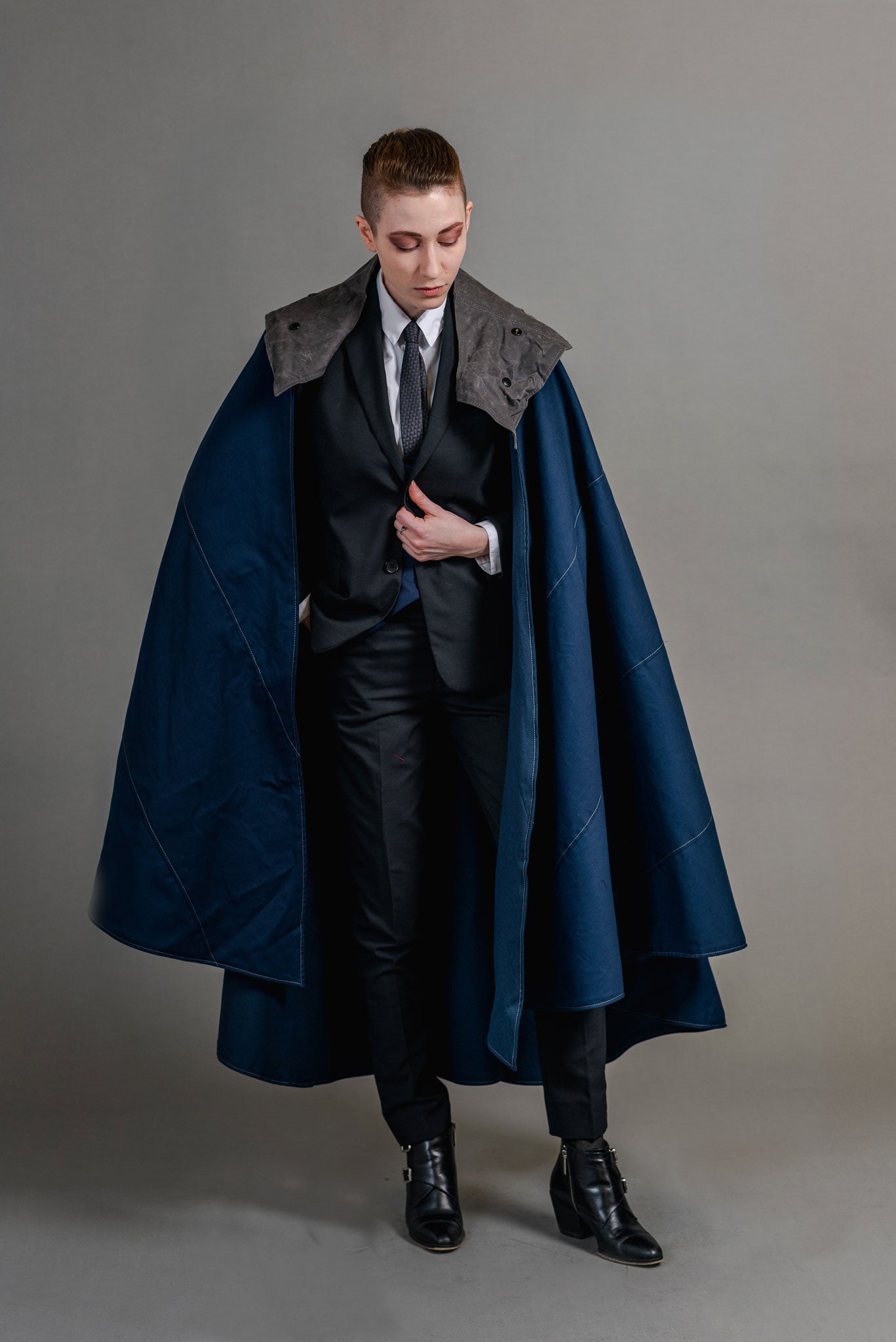 Full Cape