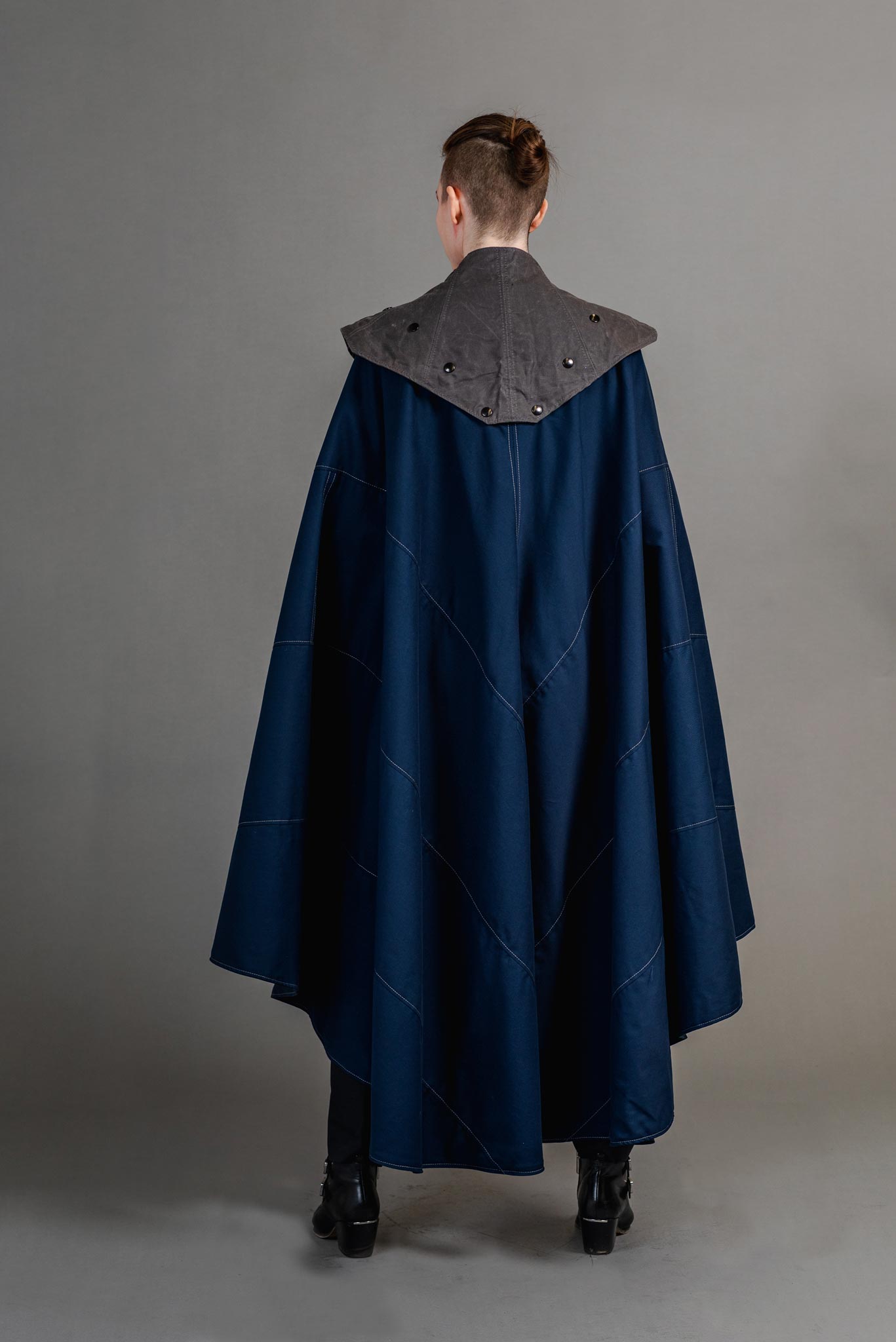 Full Cape