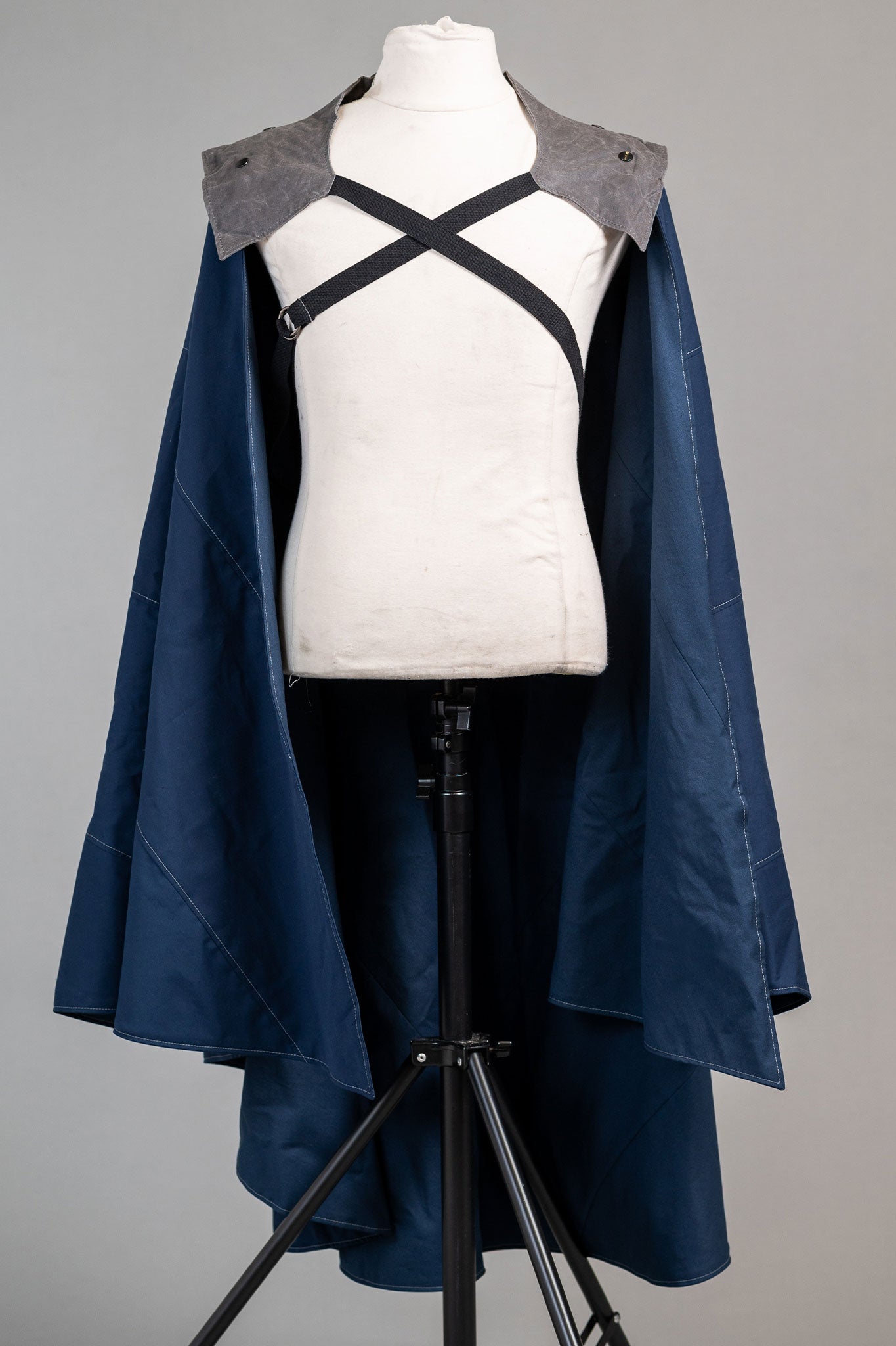 Full Cape