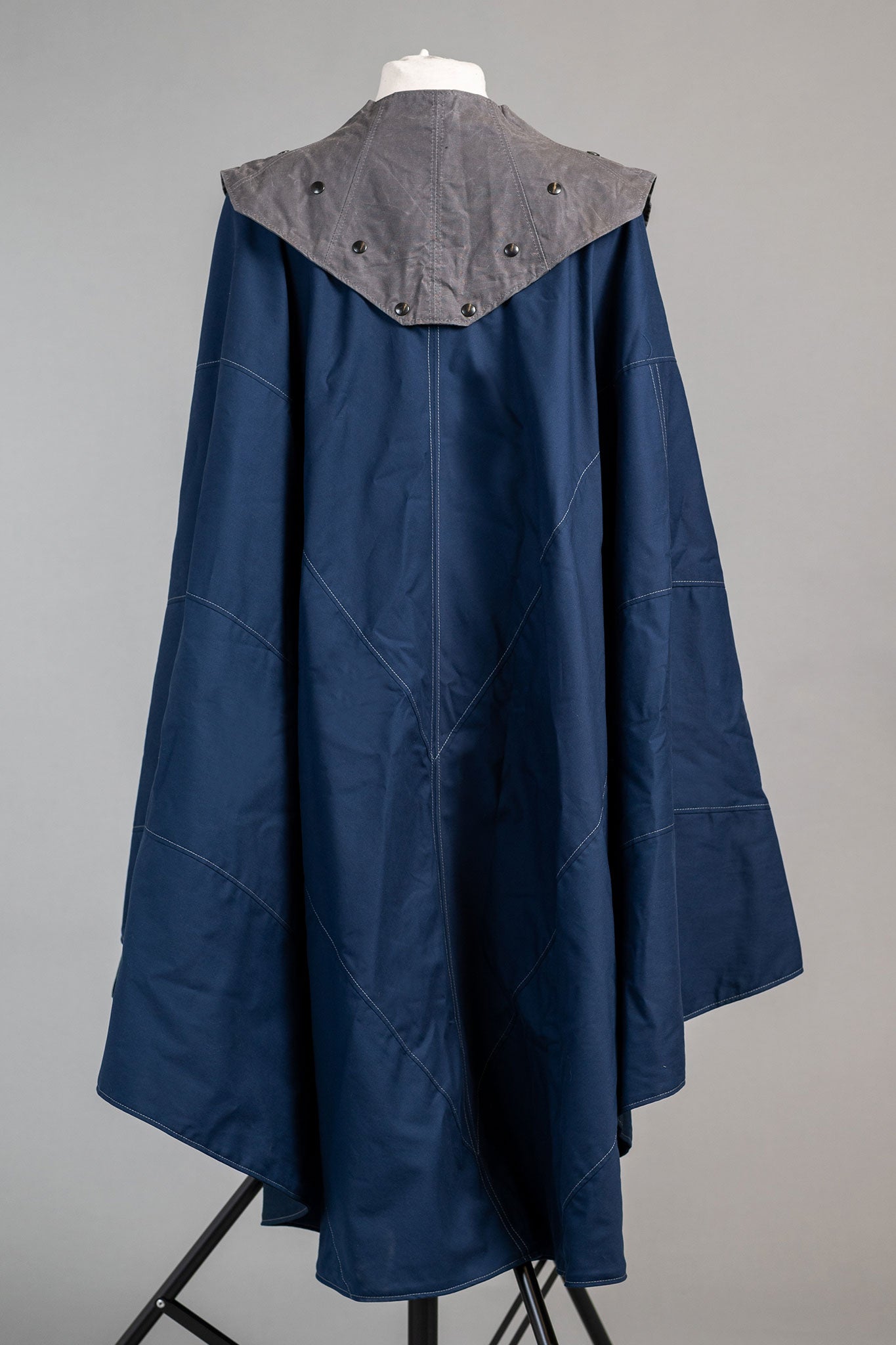 Full Cape