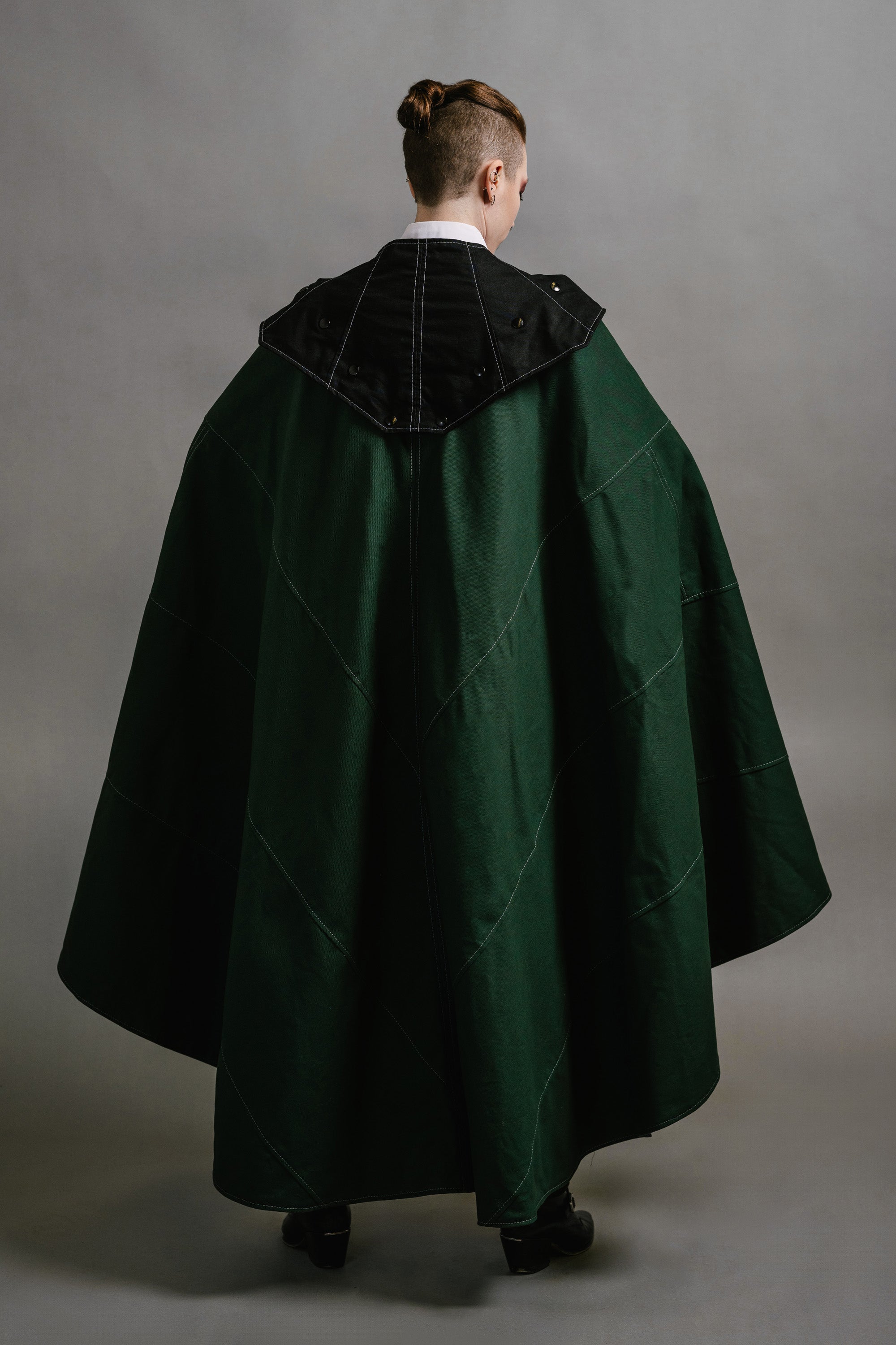 Full Cape