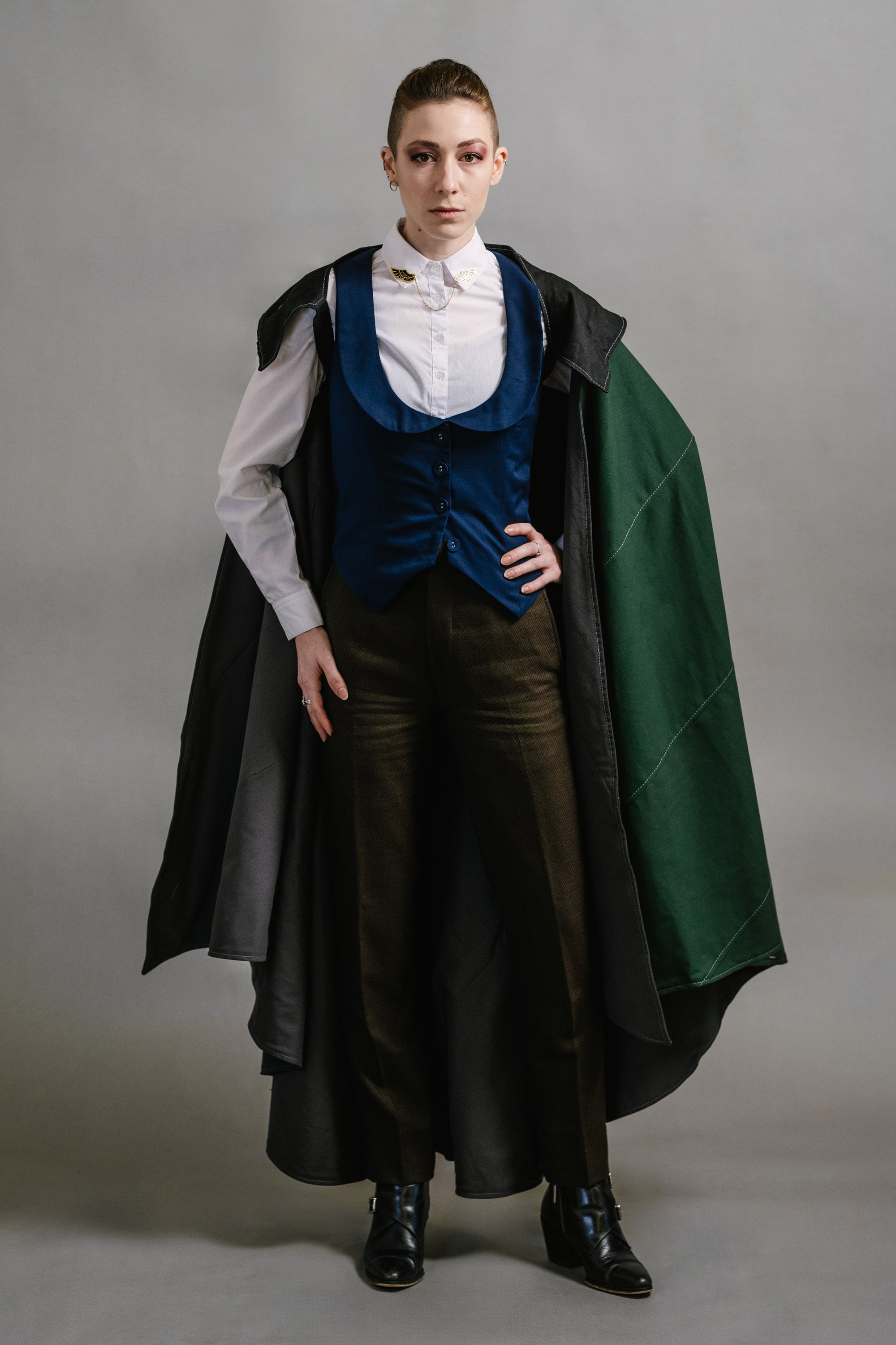 Full Cape
