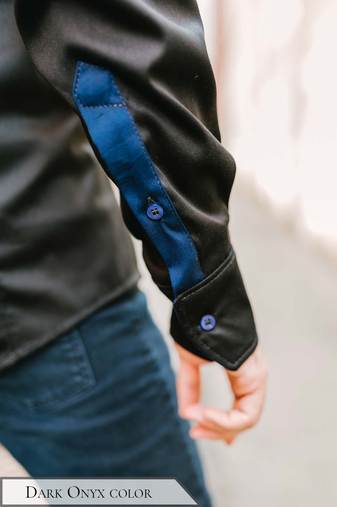 Harker Shirt