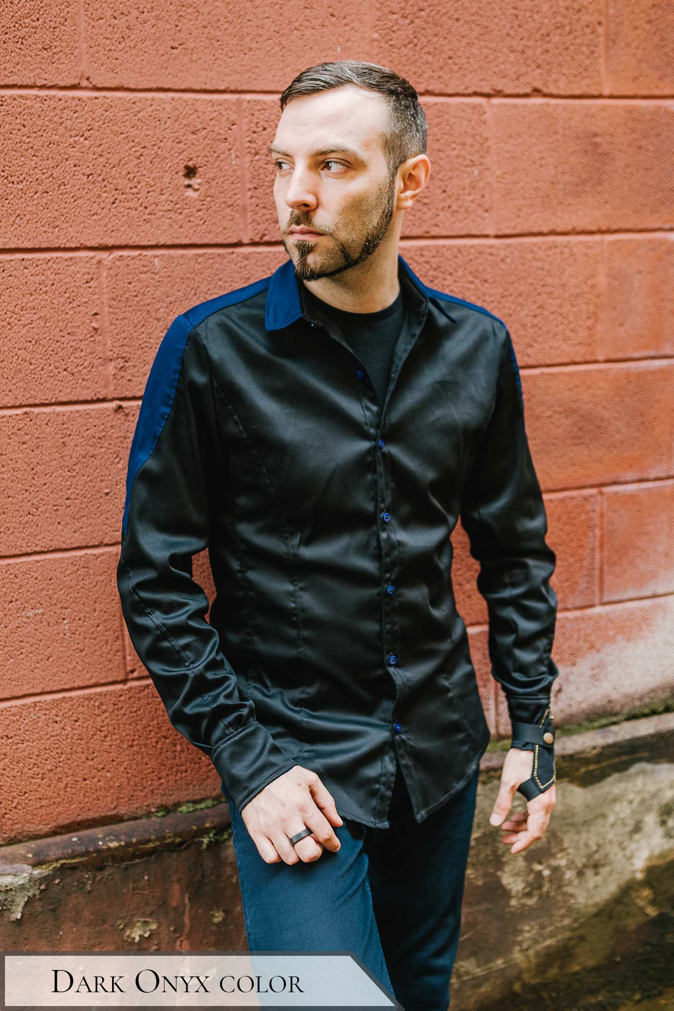 Harker Shirt