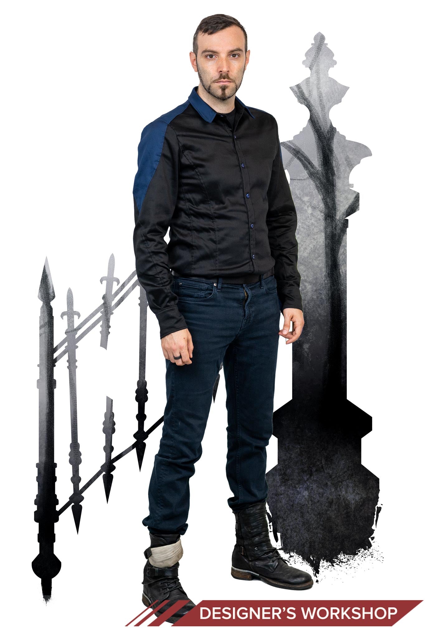 Harker Shirt