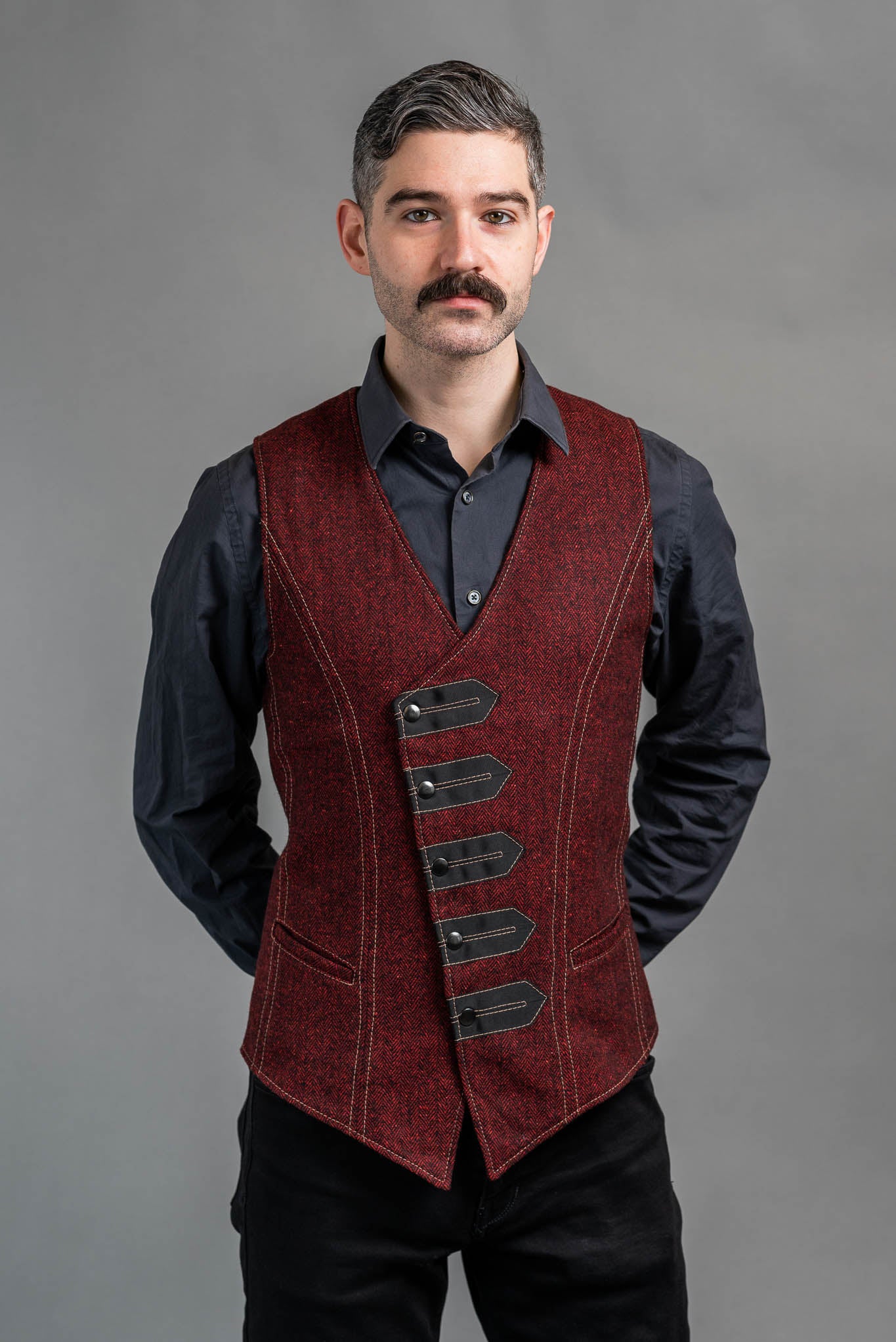 Harker Vest