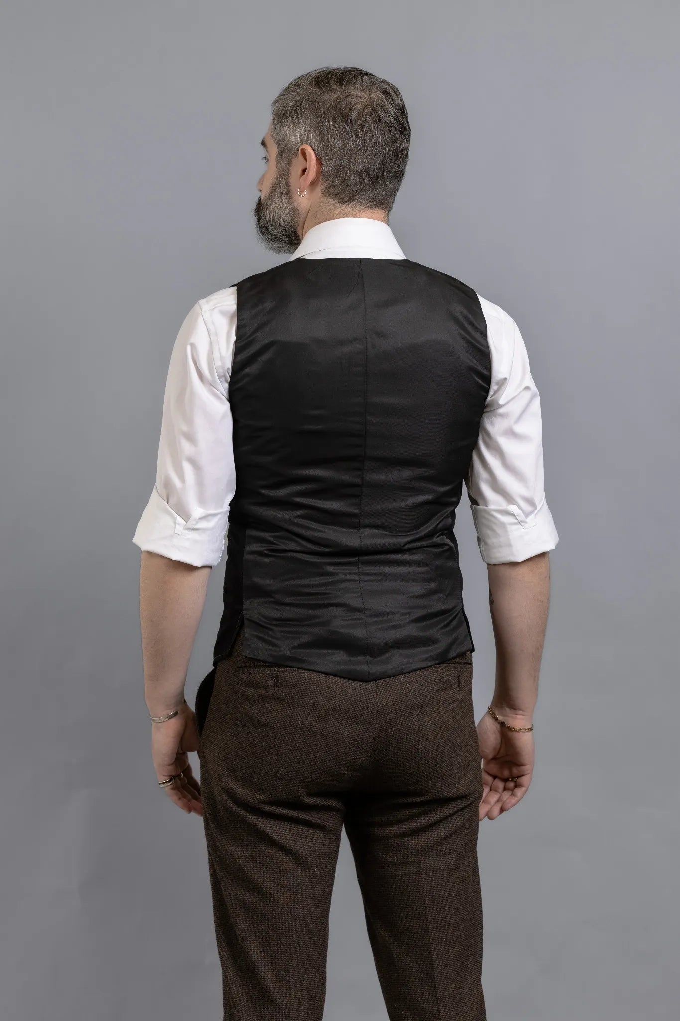Harker Vest