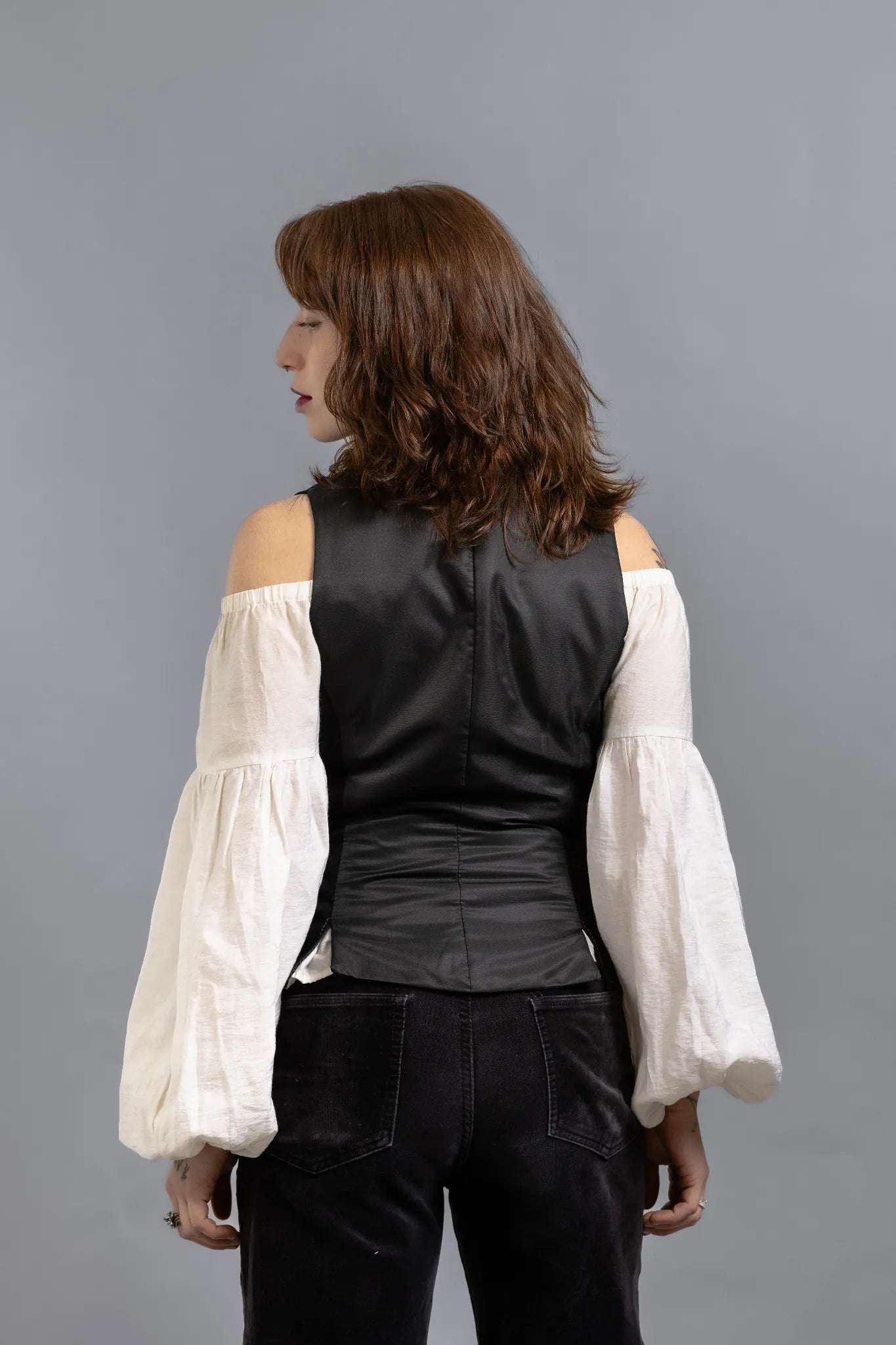 Harker Vest