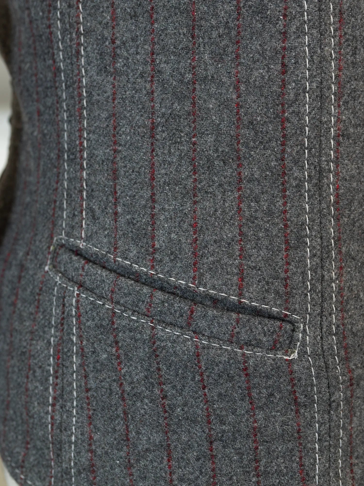 Harker Vest
