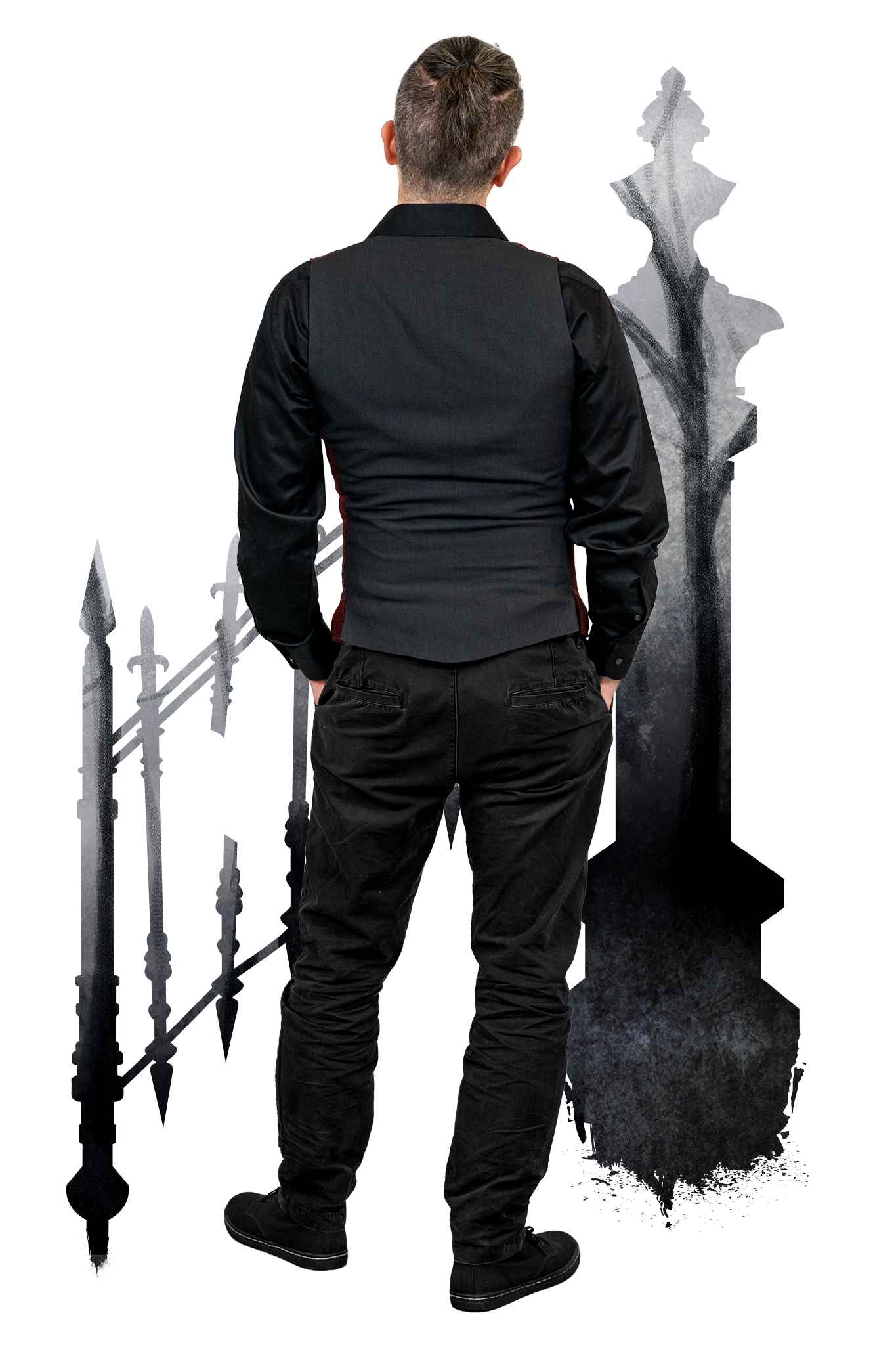 Harker Vest