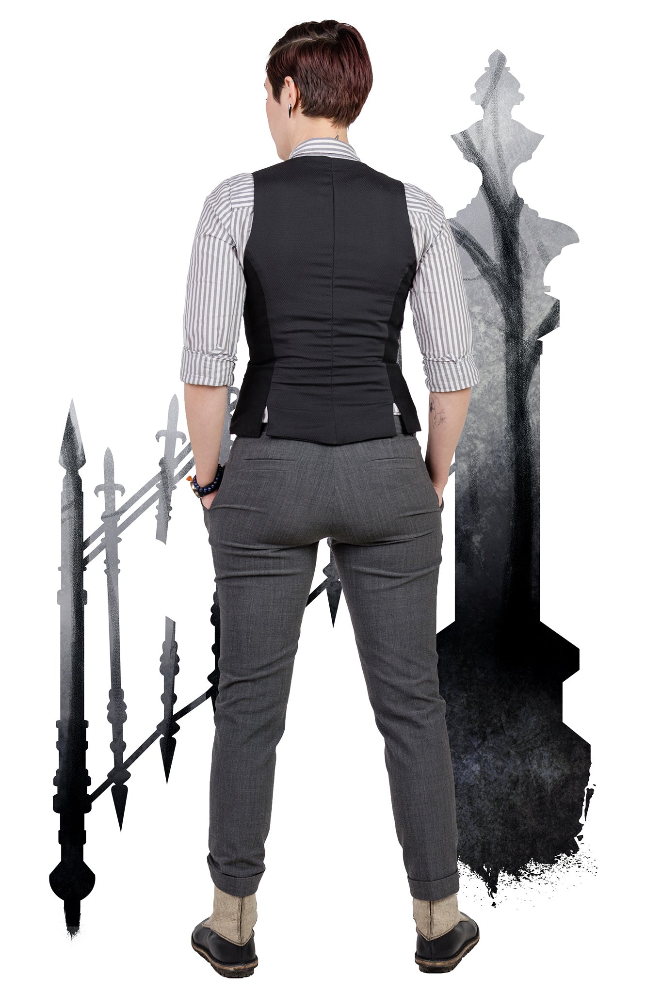 Harker Vest
