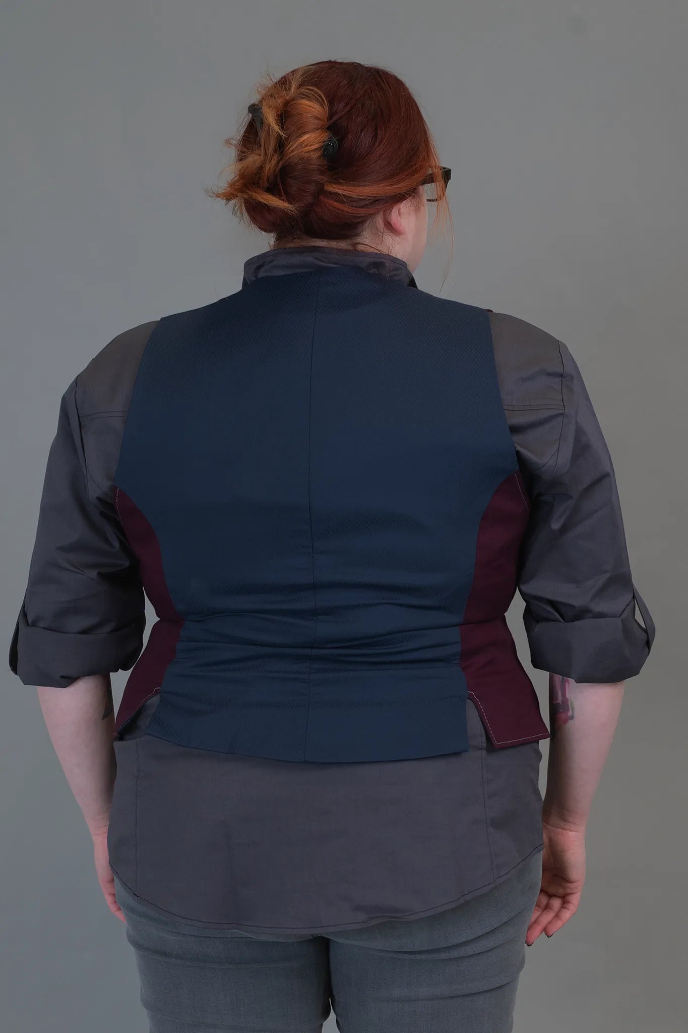 Harker Vest
