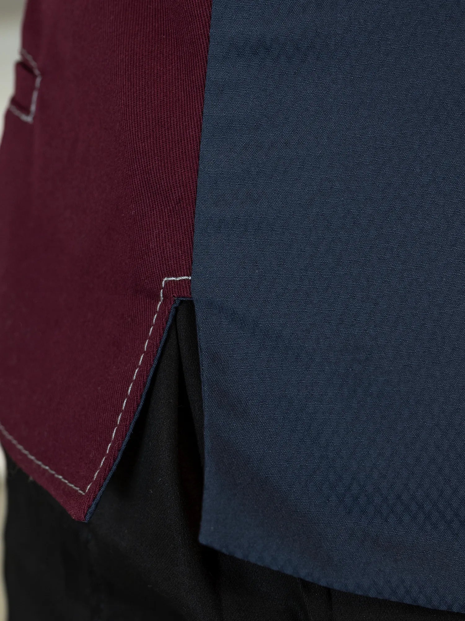 Harker Vest