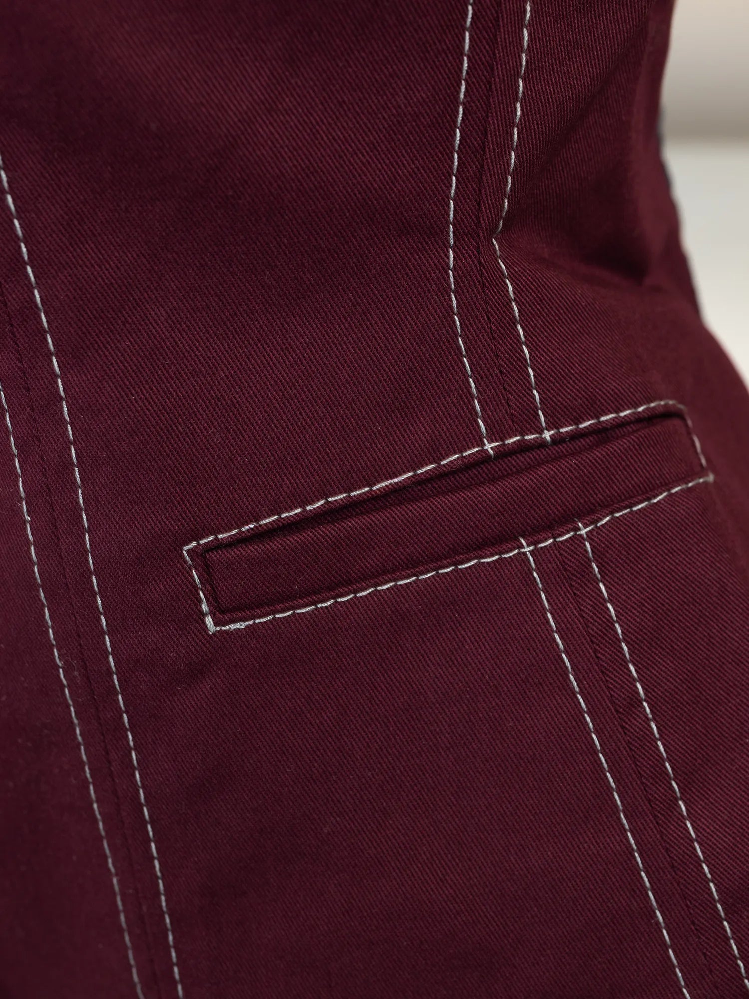 Harker Vest