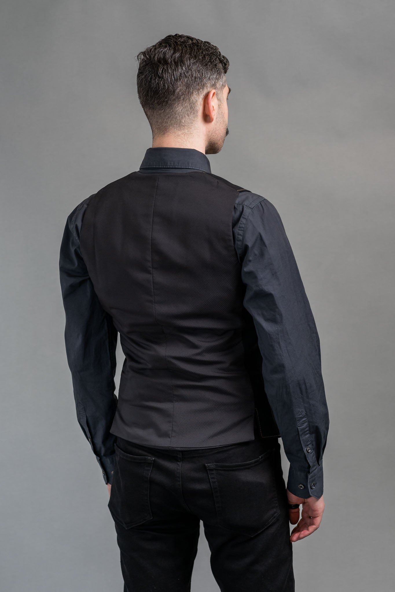 Harker Vest