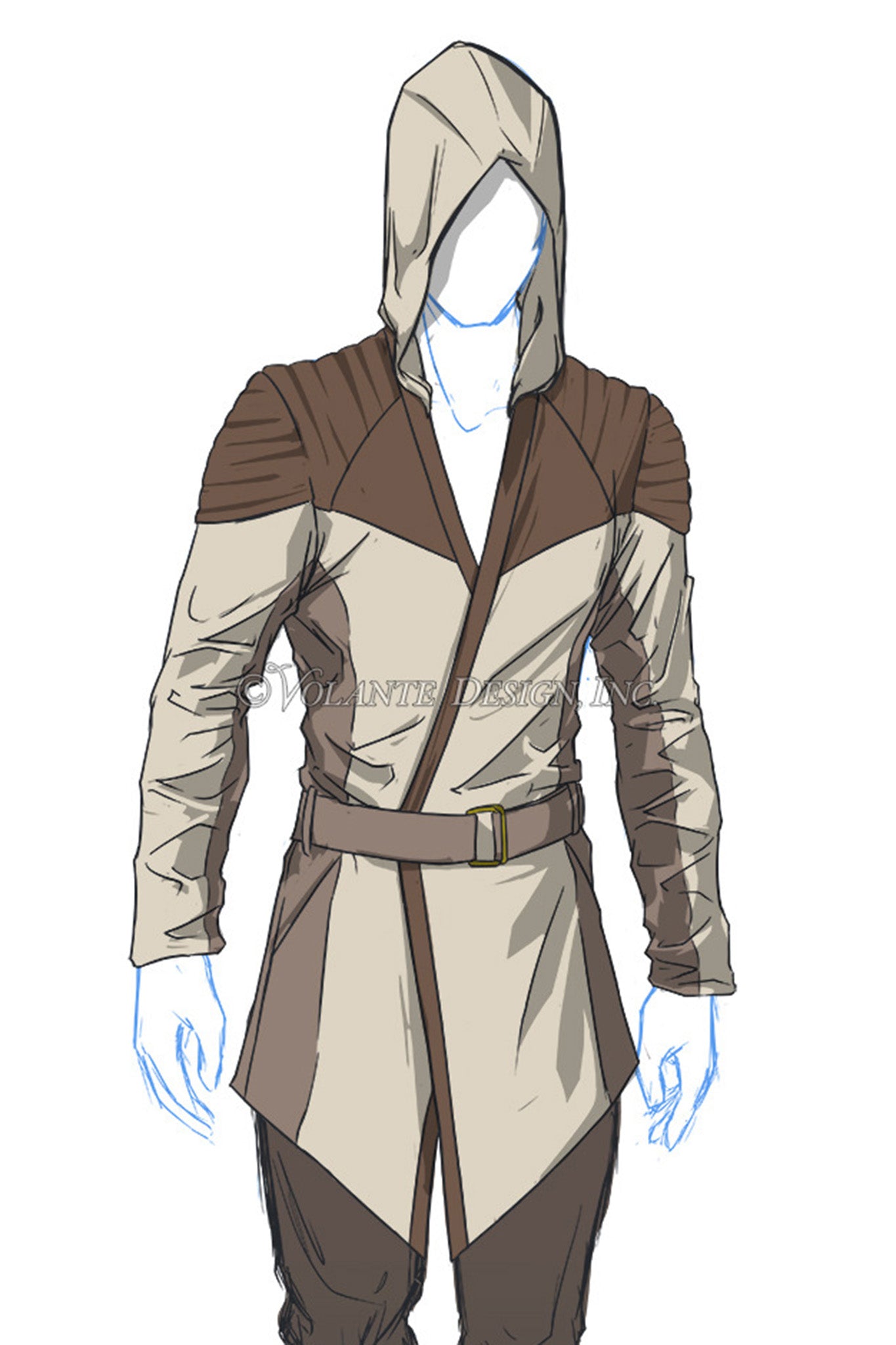 Featured image of Apprentice