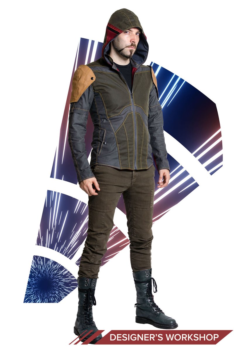 Bounty Hunter