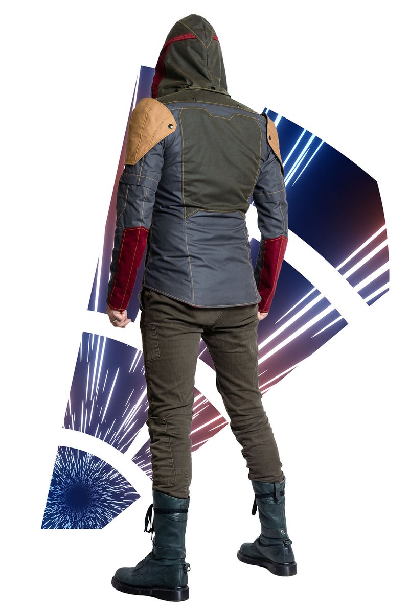 Bounty Hunter