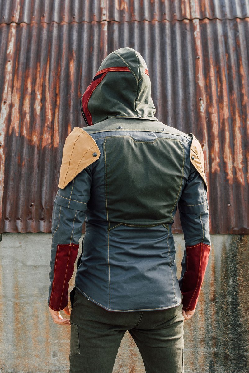 Bounty Hunter