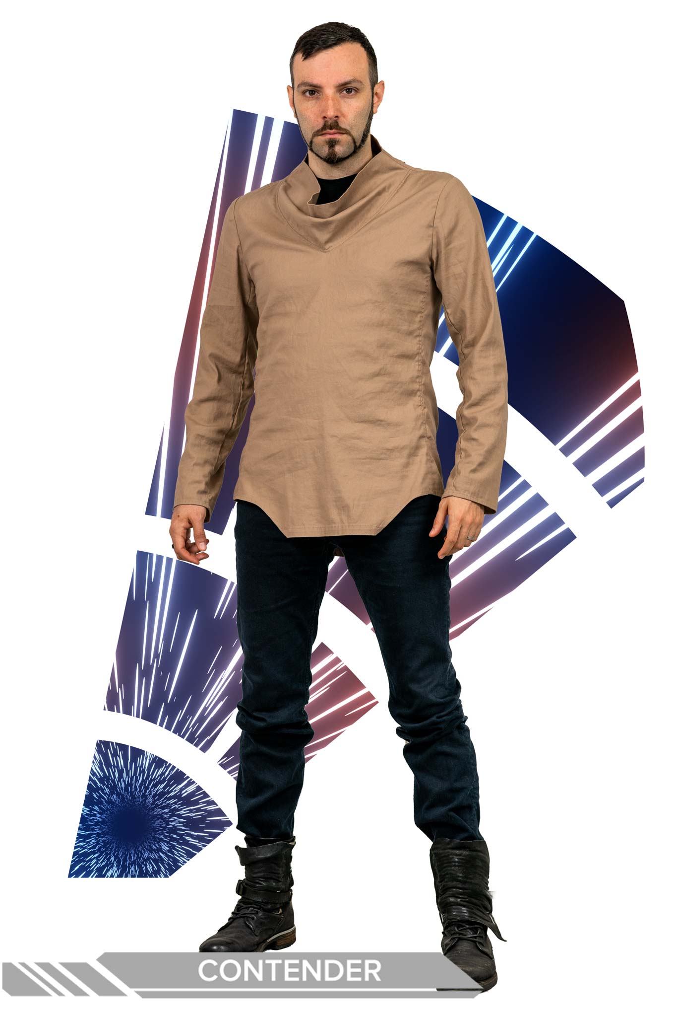 Featured image of Exile Shirt