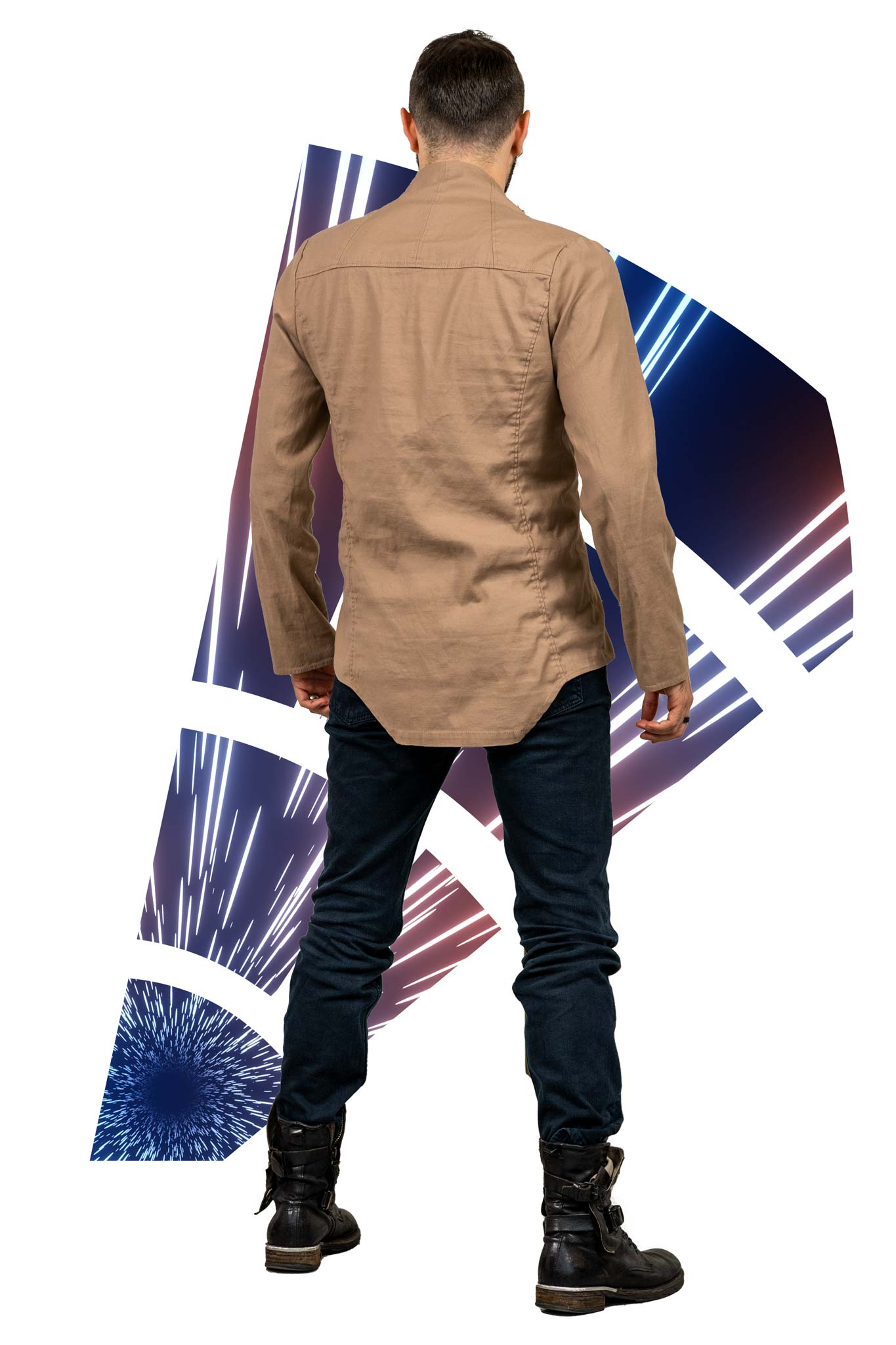 Exile Shirt — general