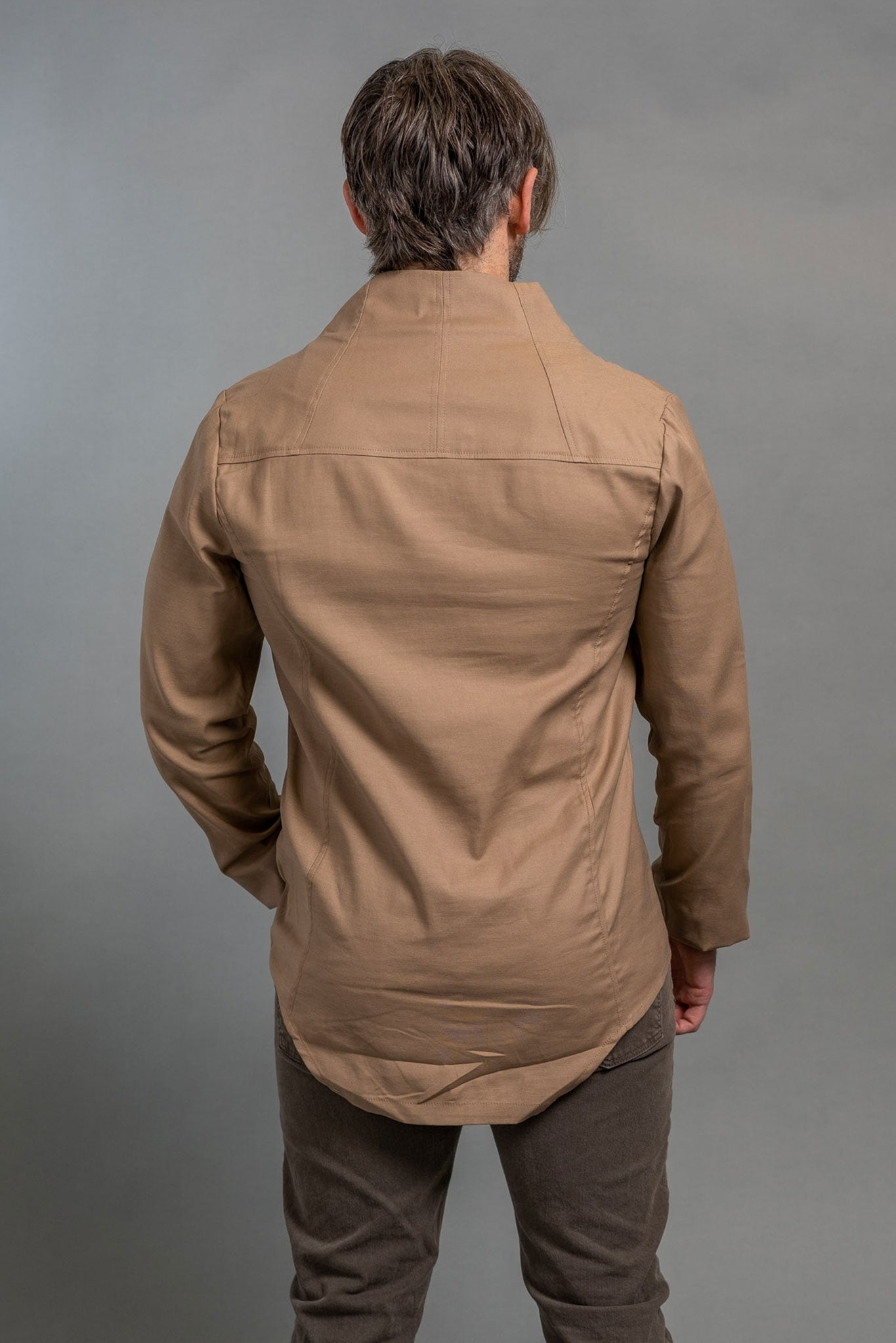 Exile Shirt — Traveler