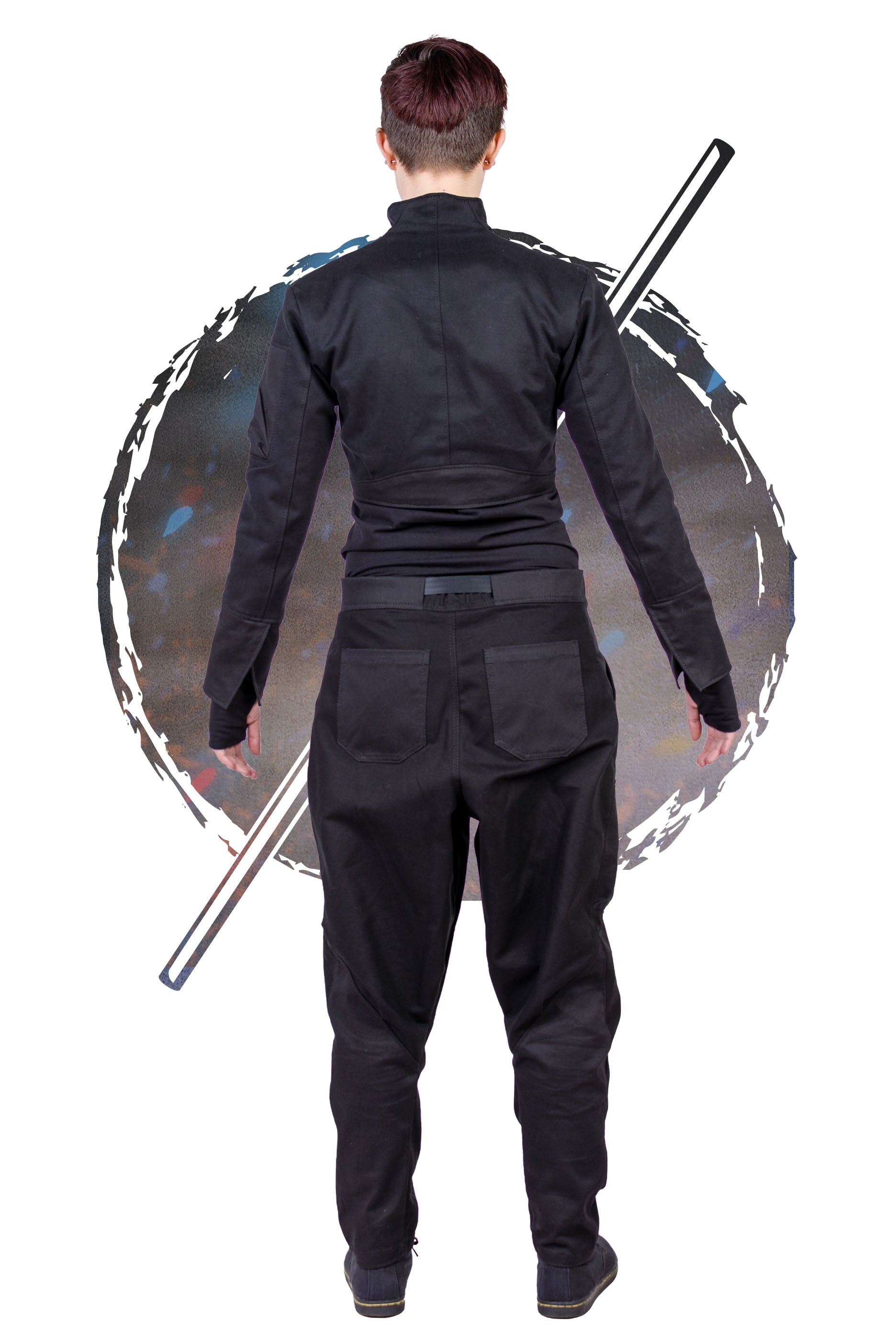 Chuunin Crop — general