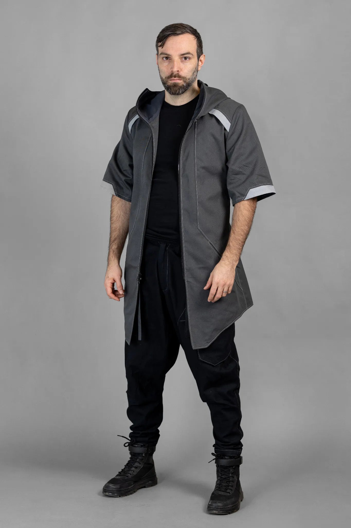Kage Jacket — Crescent Rise