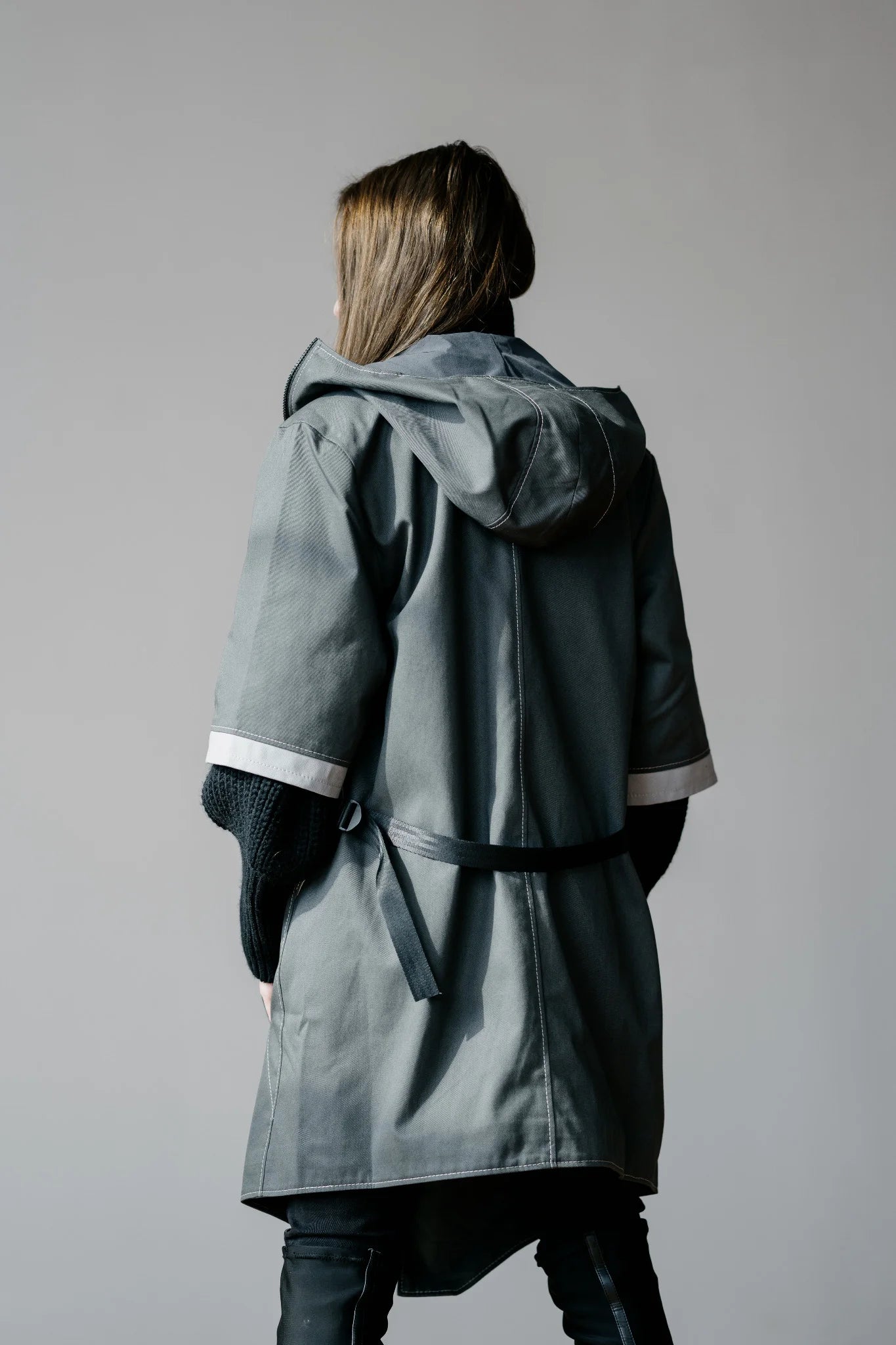 Kage Jacket — Crescent Rise