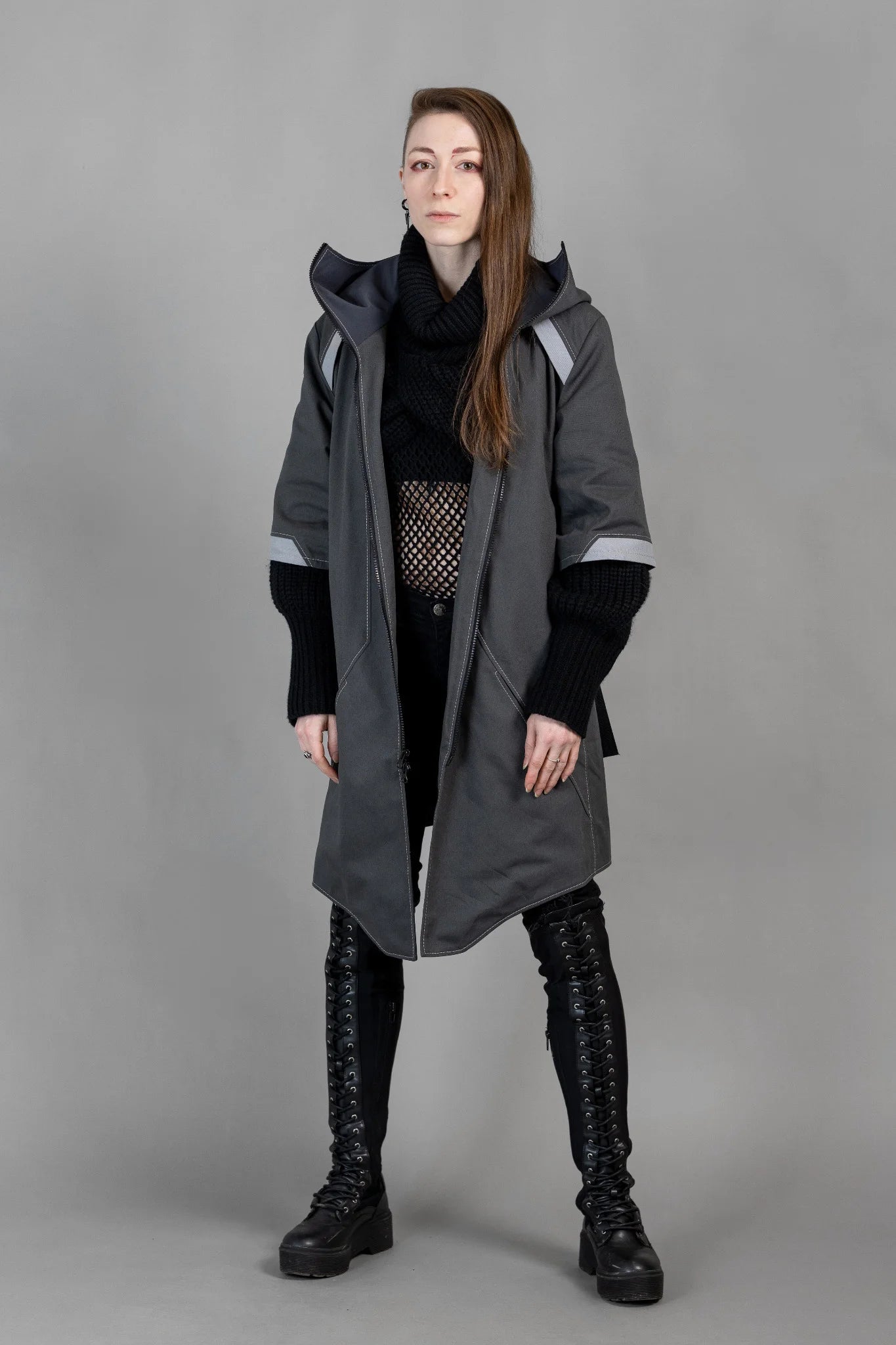 Kage Jacket