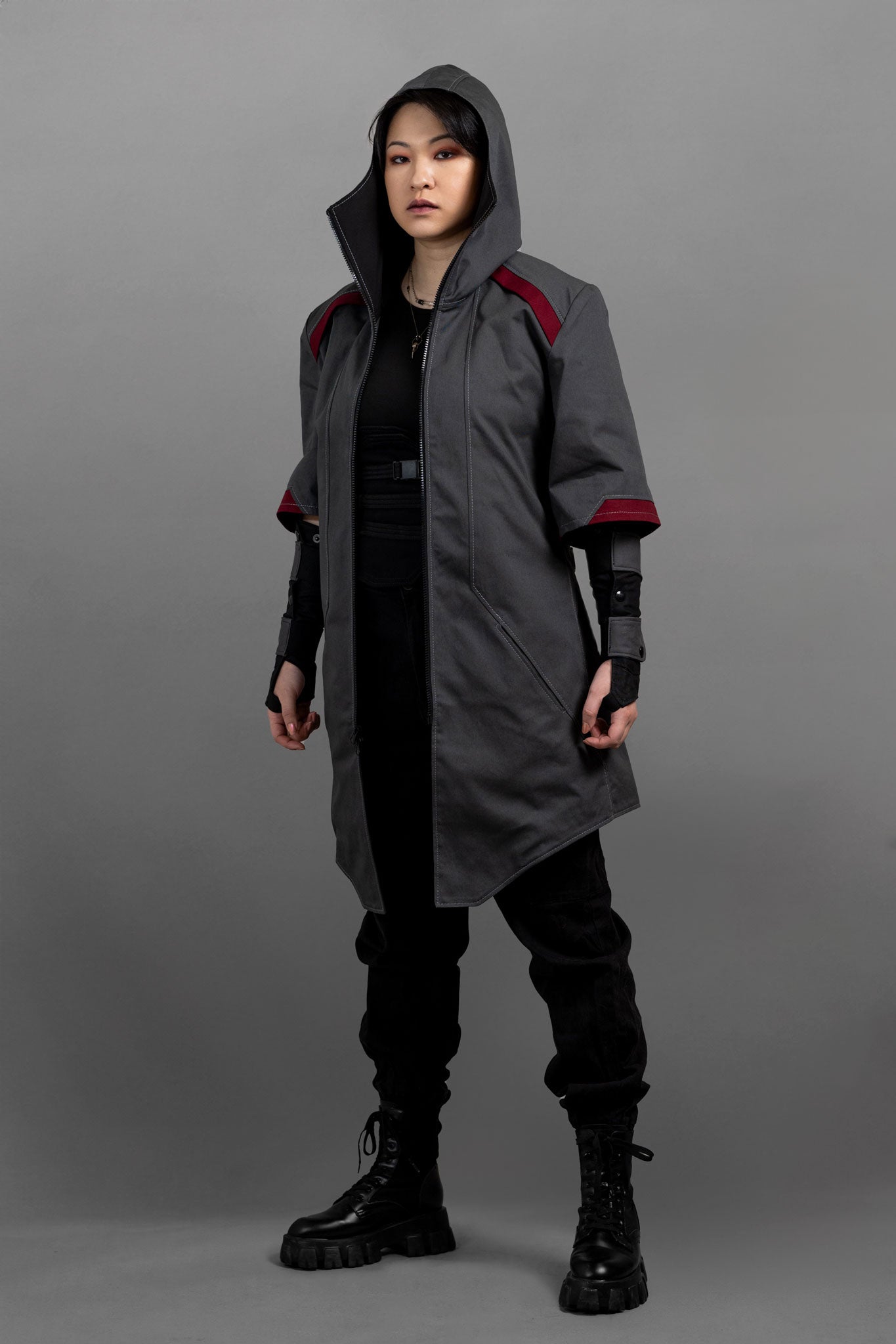 Kage Jacket — Legionnaire