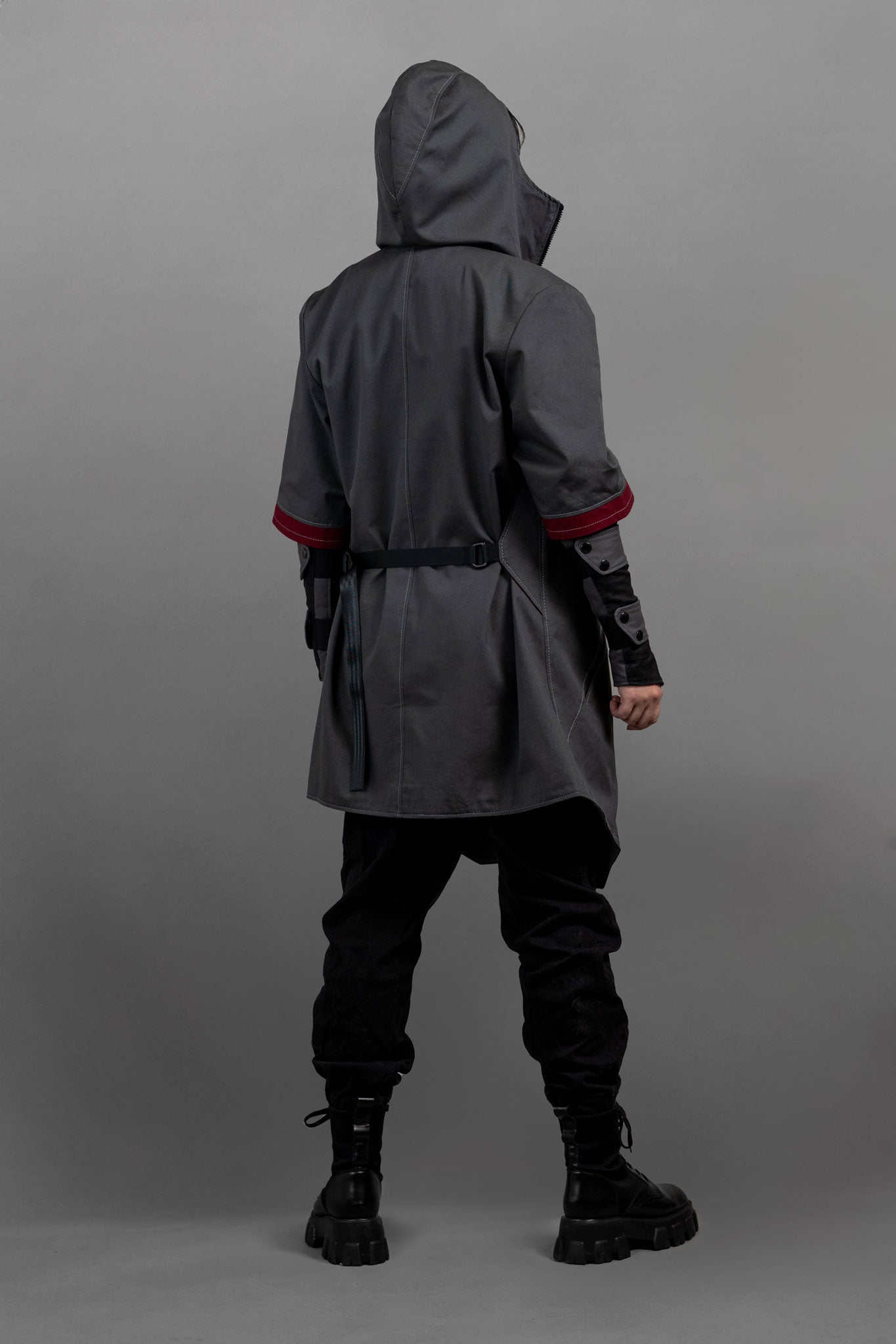 Kage Jacket — Legionnaire