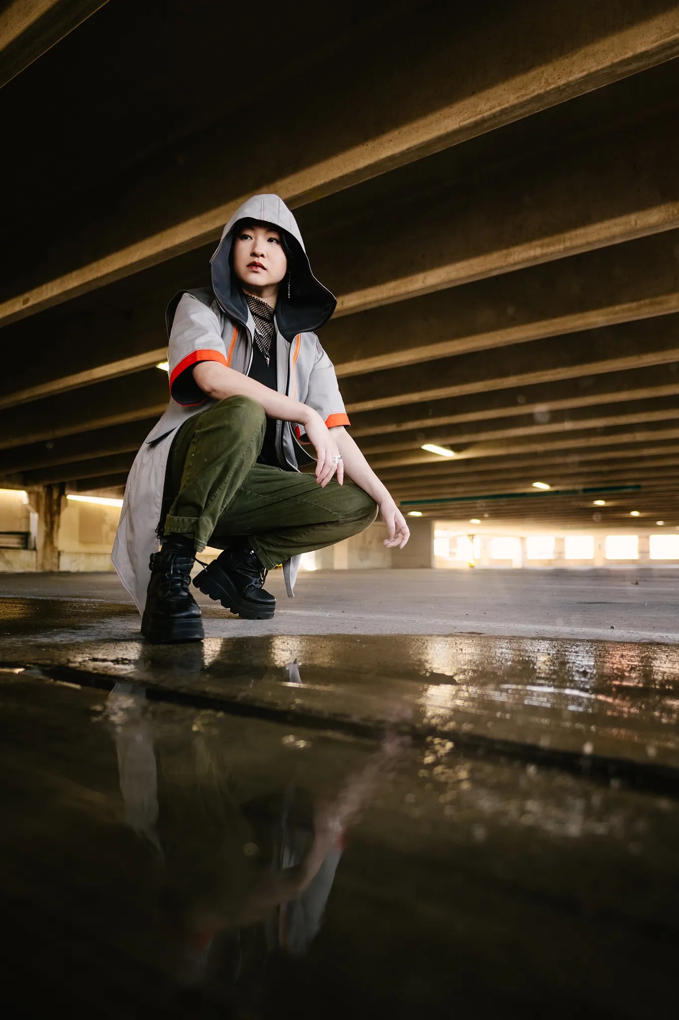 Kage Jacket