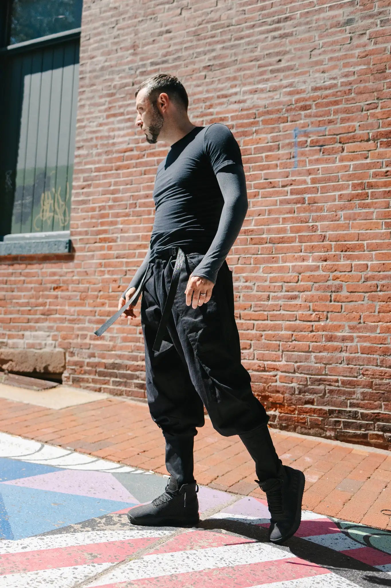Kage Pants (2025)