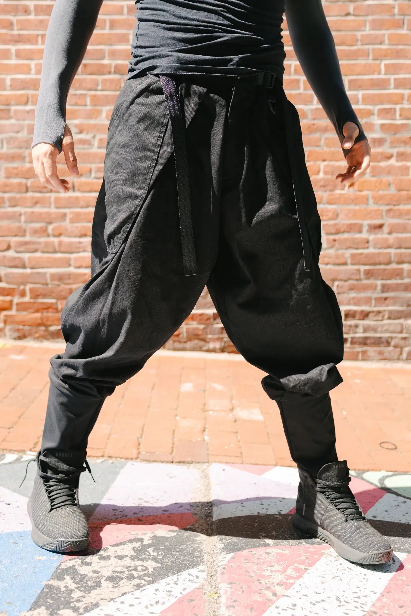 Kage Pants (2025)