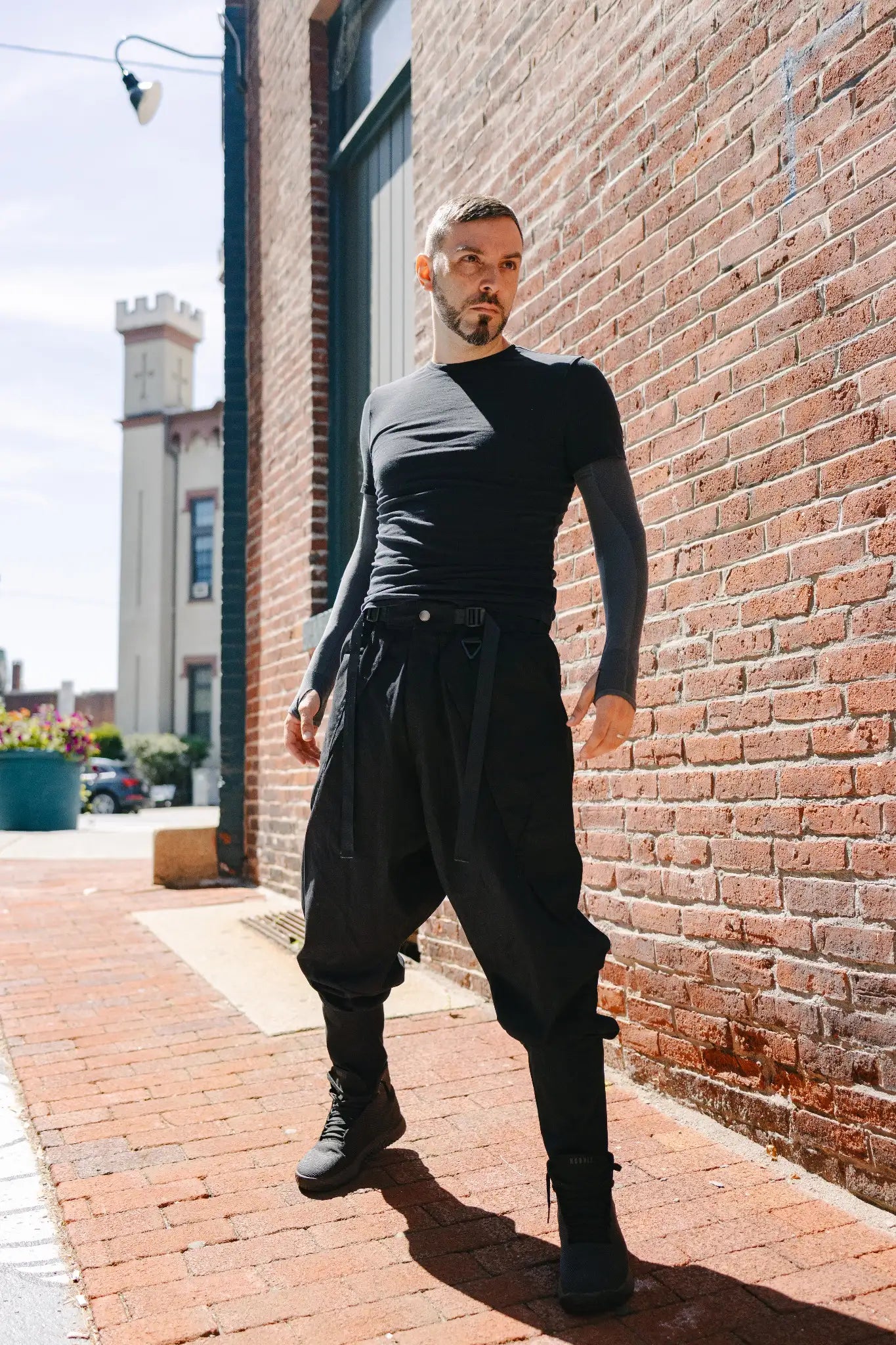 Kage Pants (2025)
