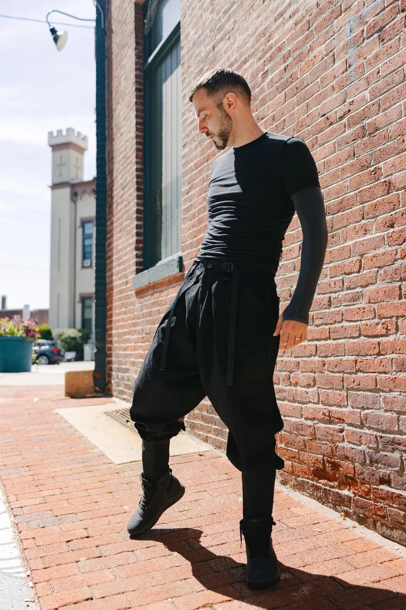 Kage Pants (2025)
