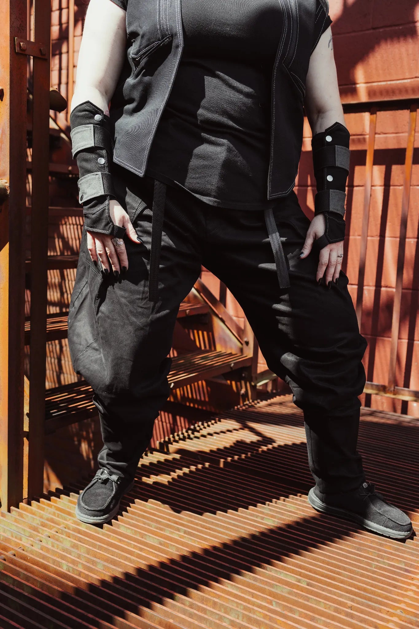 Kage Pants (2025)