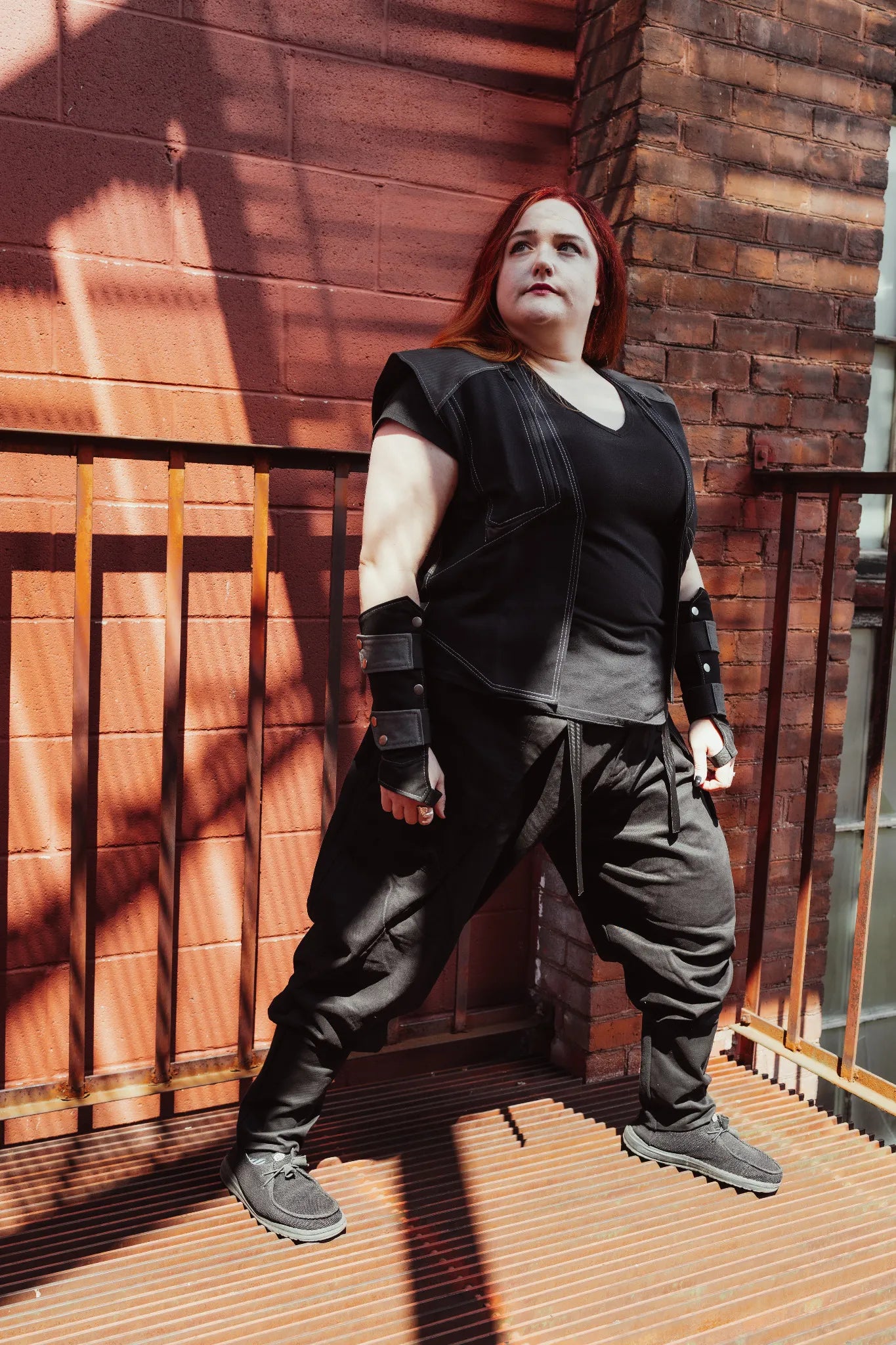 Kage Pants (2025)