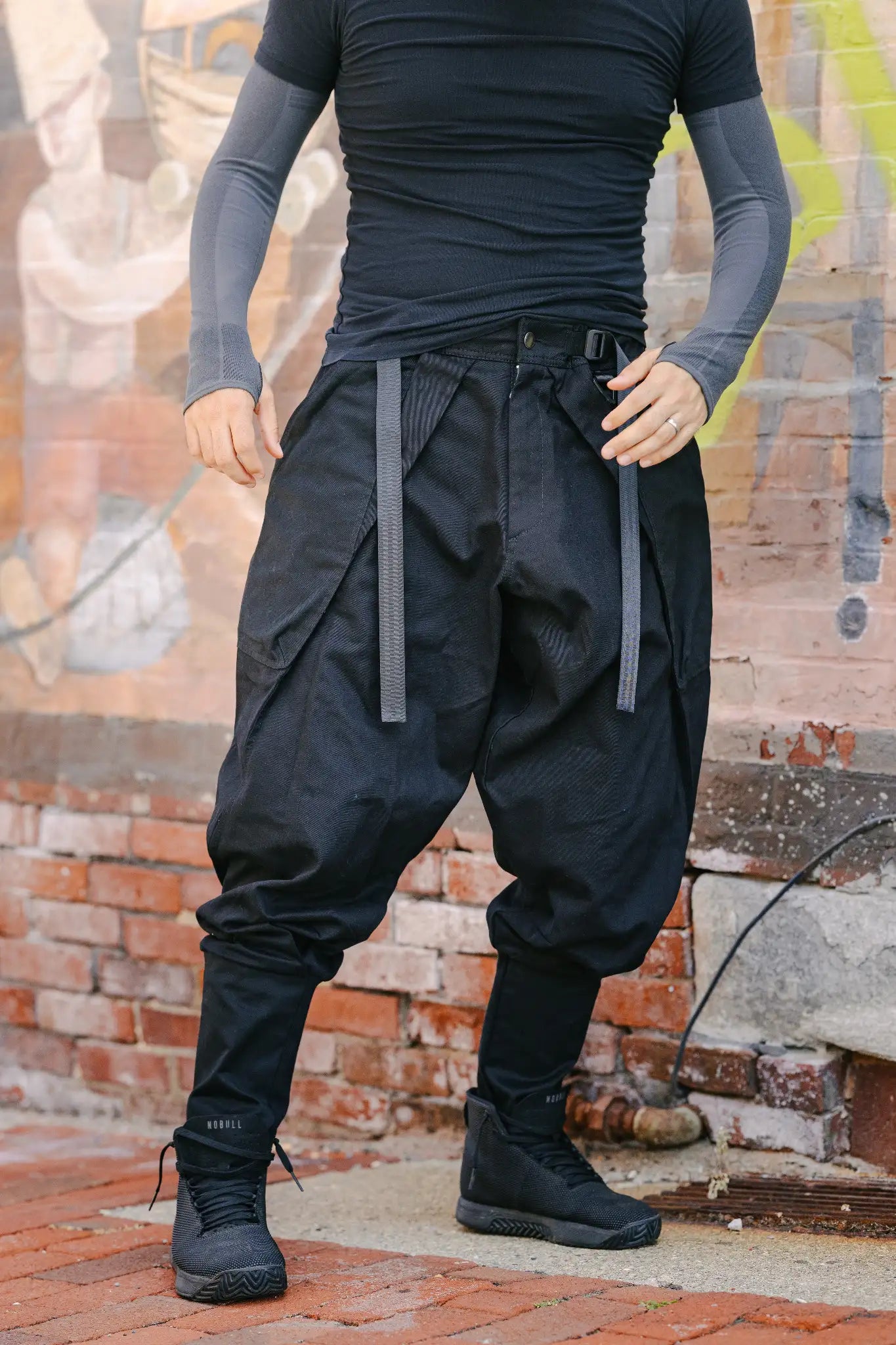 Kage Pants (2025)