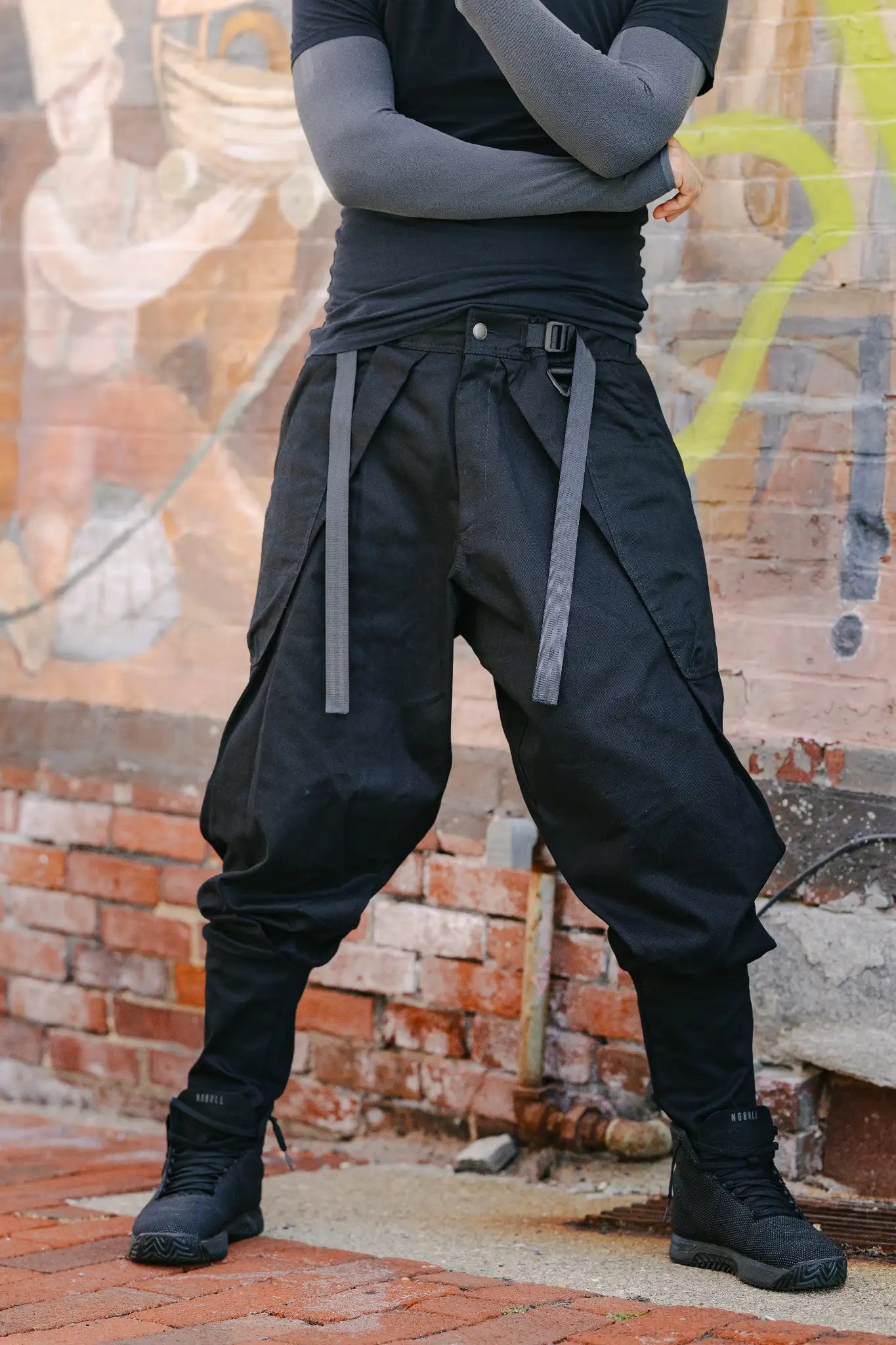 Kage Pants (2025)