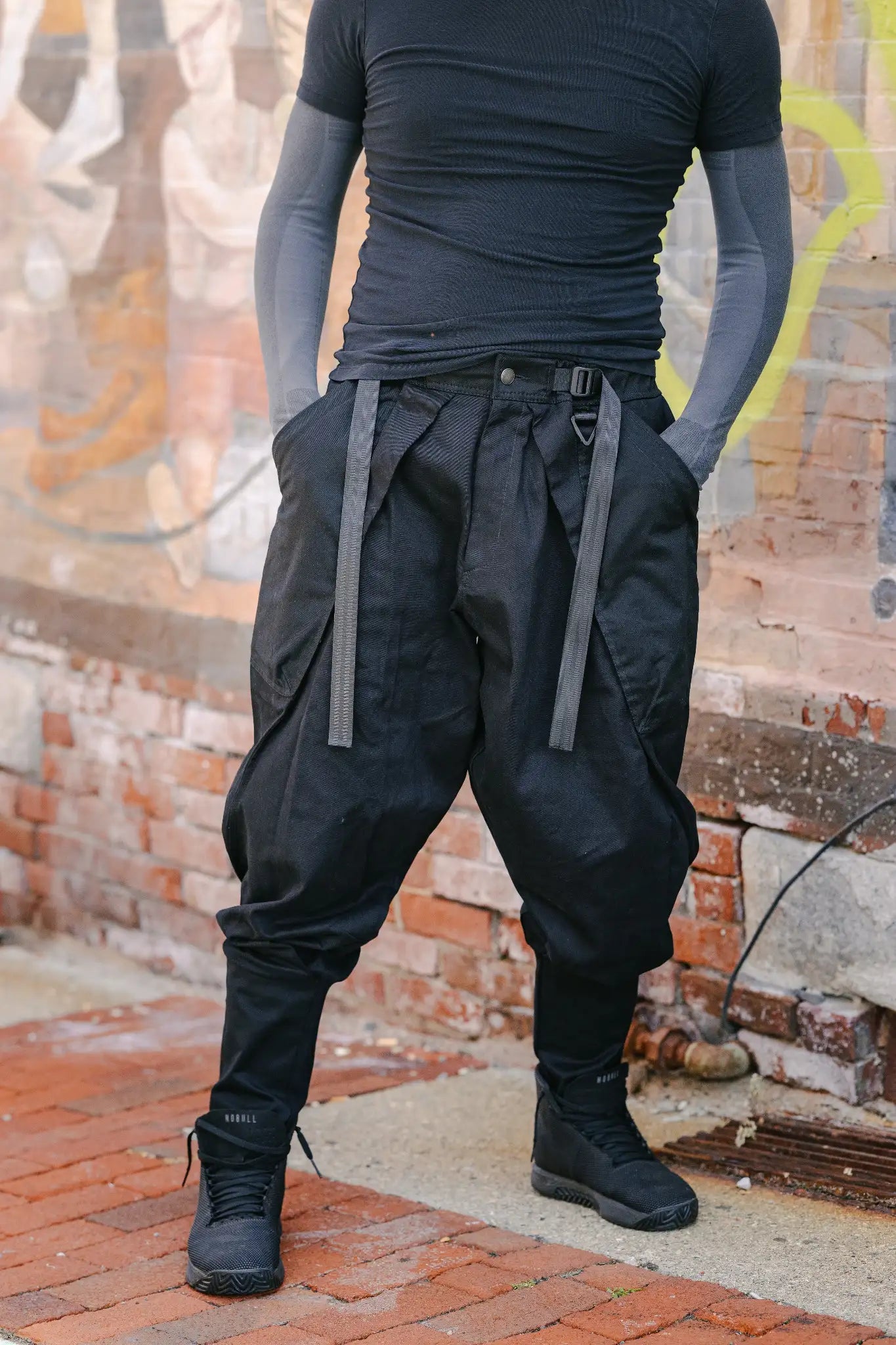 Kage Pants (2025)