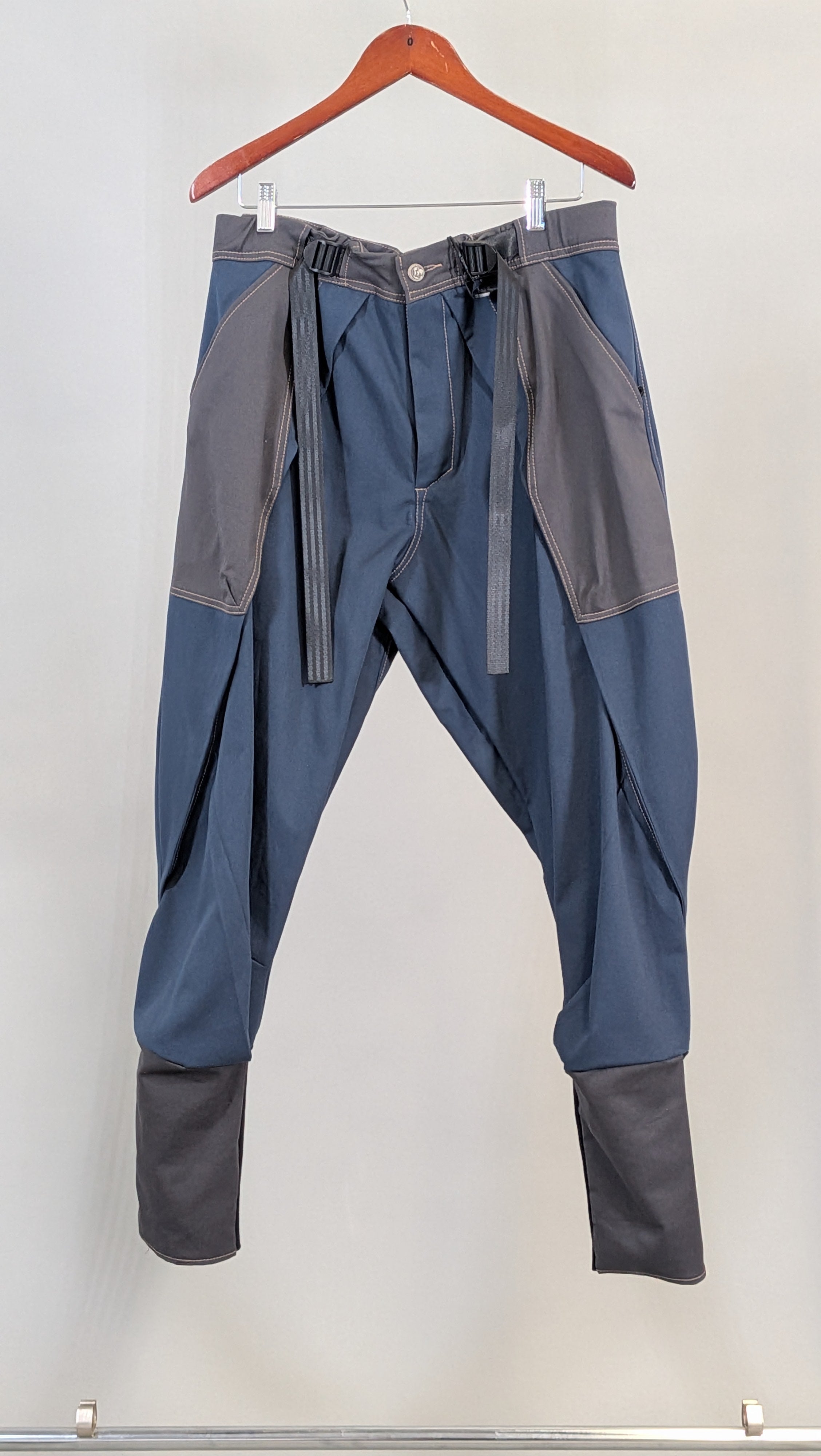 Kage Pants (2025) — Daybreak